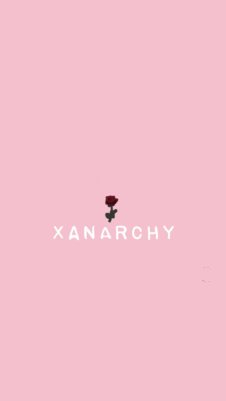 720x1280 Lil Xan XANARCHY Wallpaper