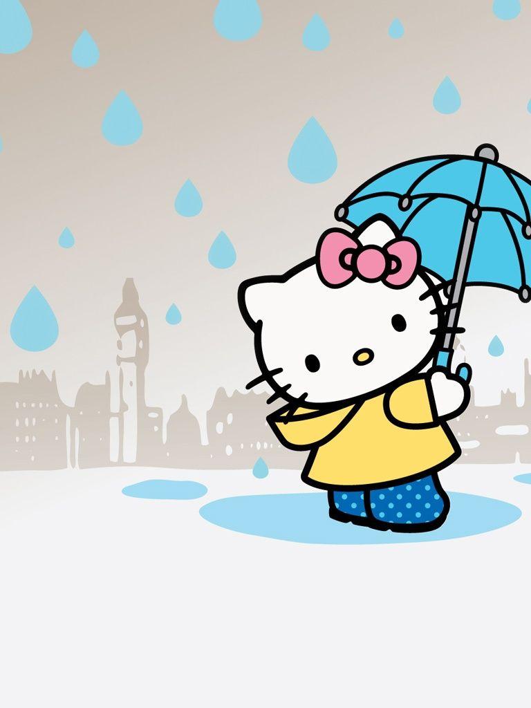 Hello Kitty iPad Wallpapers - Top Free Hello Kitty iPad Backgrounds ...