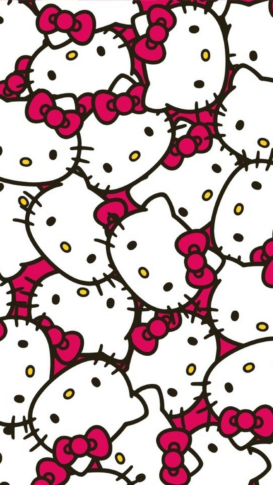 Hello Kitty iPad Wallpapers - Top Free Hello Kitty iPad Backgrounds