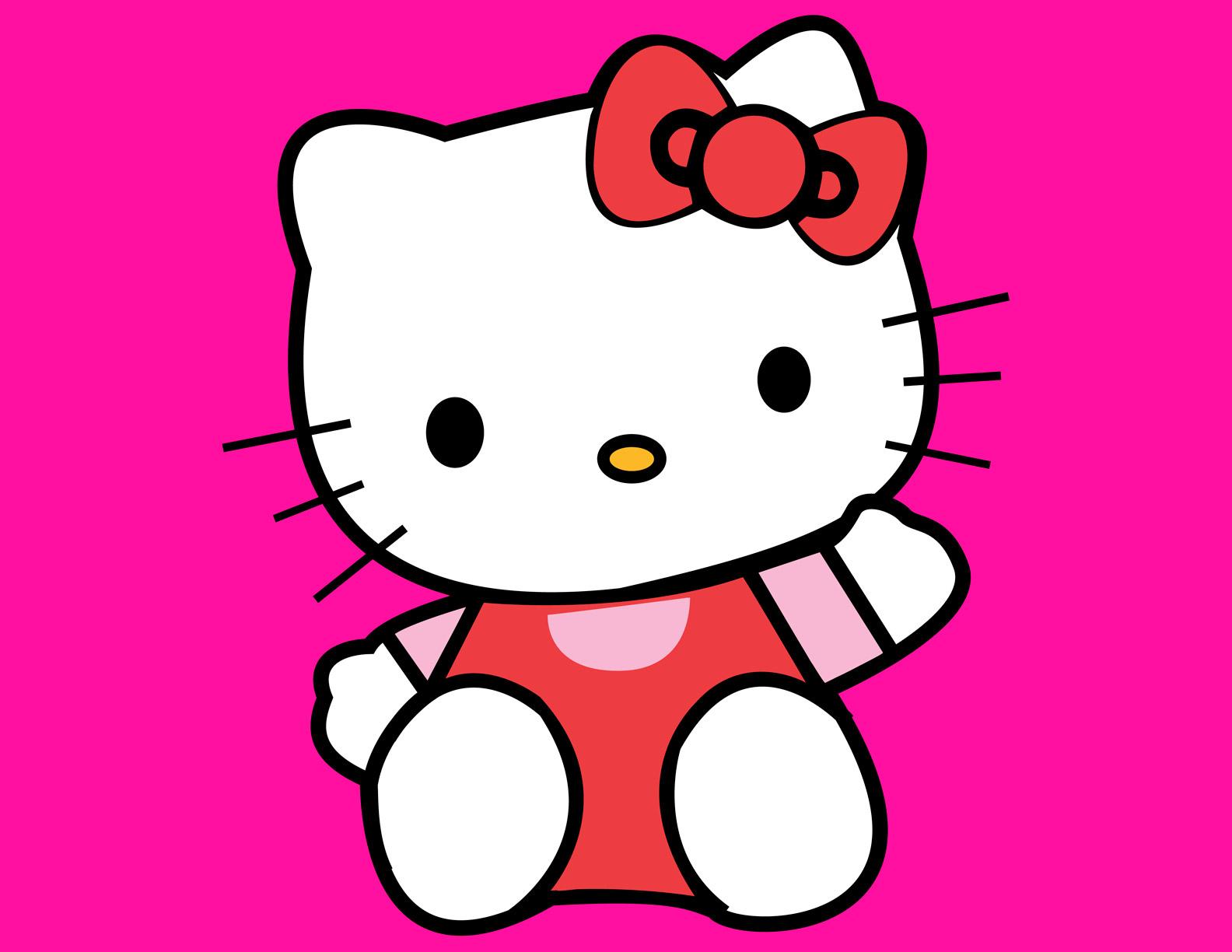 Chỉ với vài cú click chuột, bạn có thể sở hữu ngay bộ sưu tập hình nền Hello Kitty độc đáo để trang trí cho iPad yêu quý của mình. Những hình nền Hello Kitty tuyệt đẹp và đầy sáng tạo sẽ khiến cho chiếc máy tính bảng của bạn trở nên thật đặc biệt.