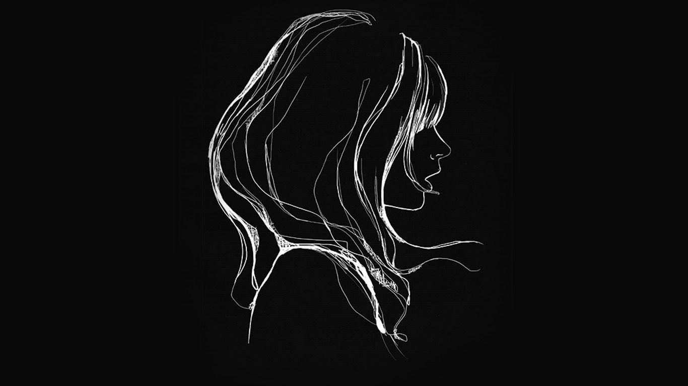 1366x768 Dark Surrealism HD Desktop Wallpaper Kecbio