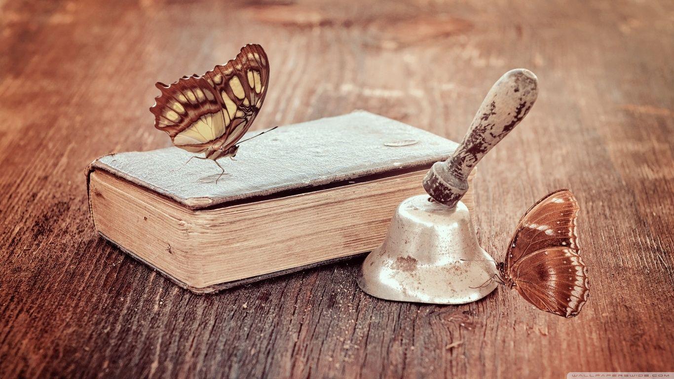 1366x768 Books Antique HD Wallpaper. All HD Wallpaper Gallery