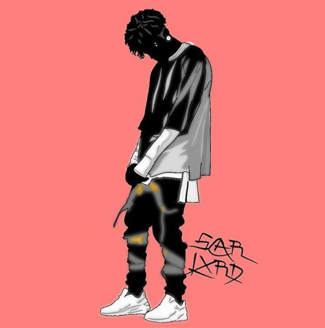 1062x1072 Swag Cool Supreme Wallpaper