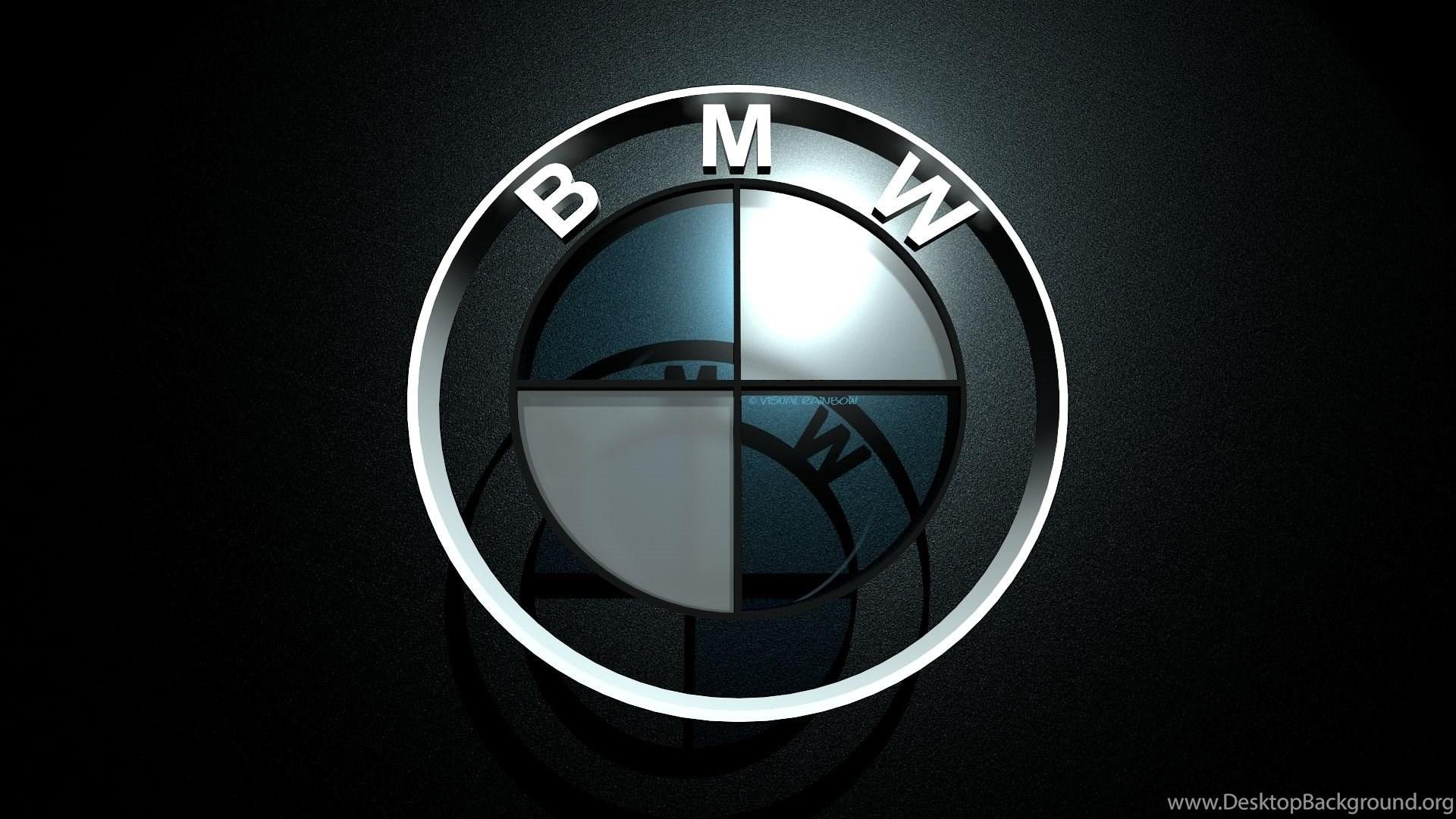 1920x1080 BMW Logo Wallpaper 1920x1080