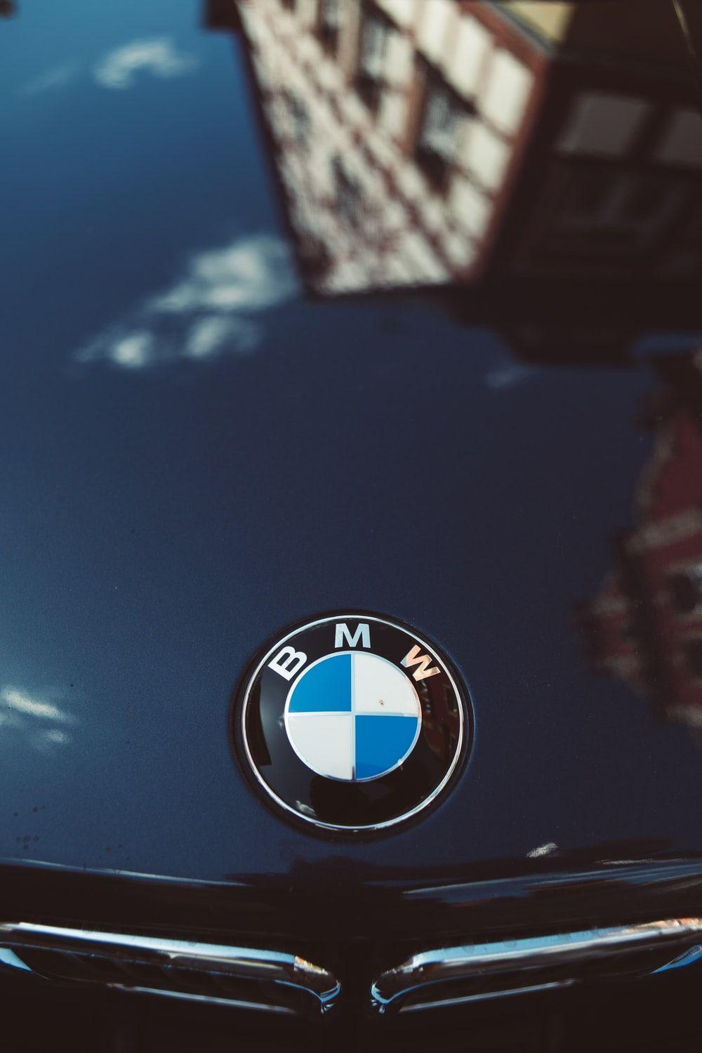 1000x1500 Bmw Logo Picture. Download Free Image