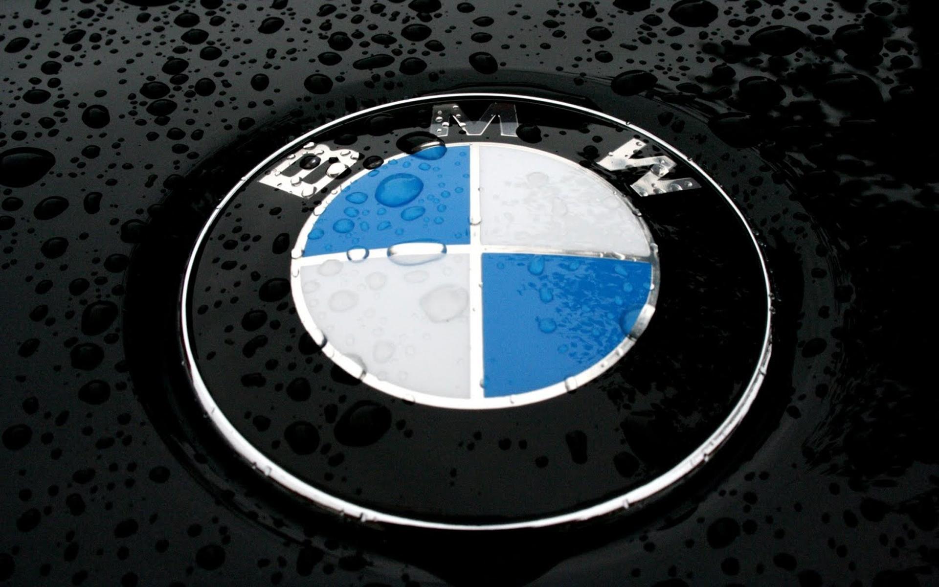 1920x1200 BMW