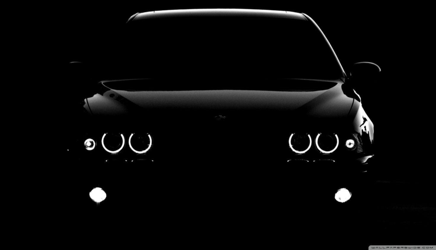 1472x846 Bmw Logo Wallpaper HD