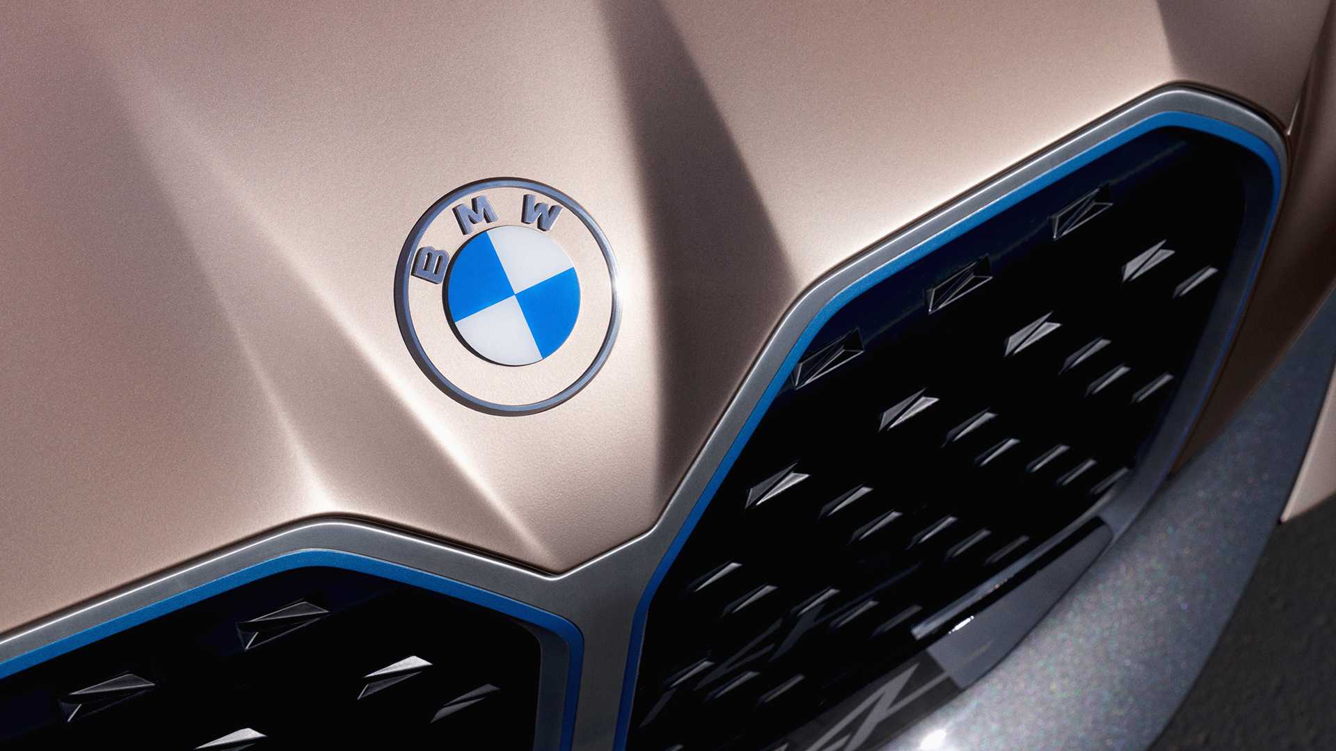 1920x1080 BMW i4 Concept Badge Wallpaper (18)