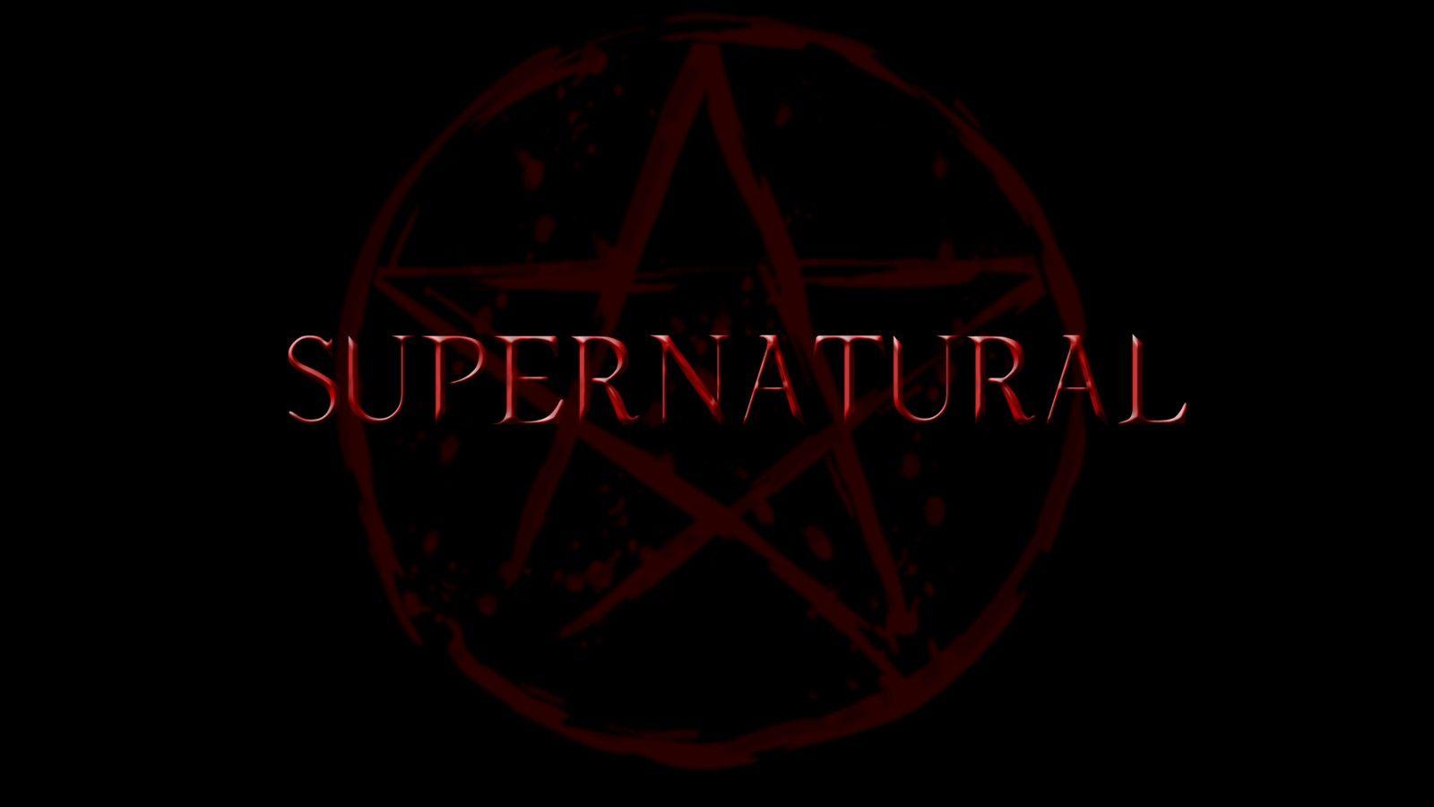 1600x900 Supernatural Background. Supernatural