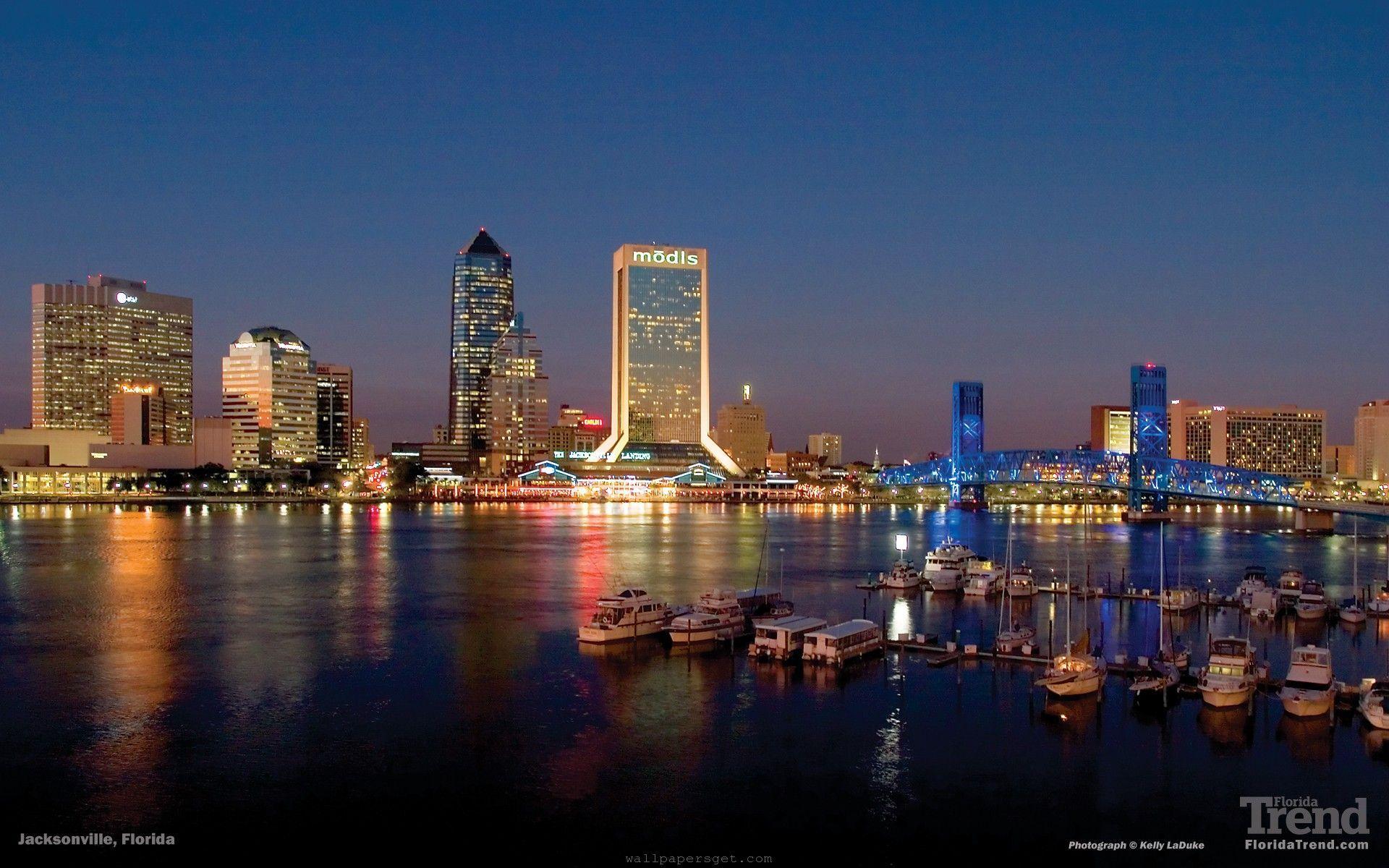1920x1200 Jacksonville Wallpaper. Wallpaper