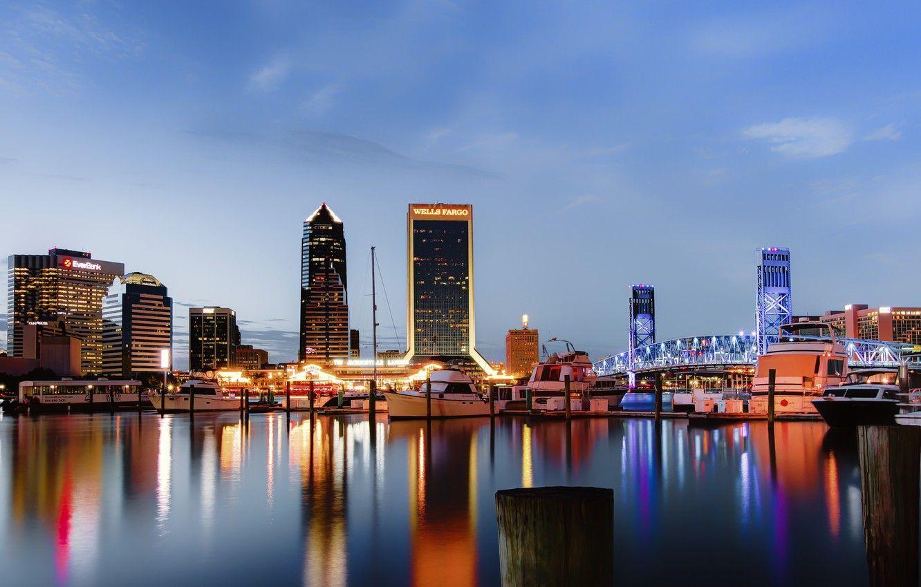 Jacksonville Wallpapers - Top Free Jacksonville Backgrounds