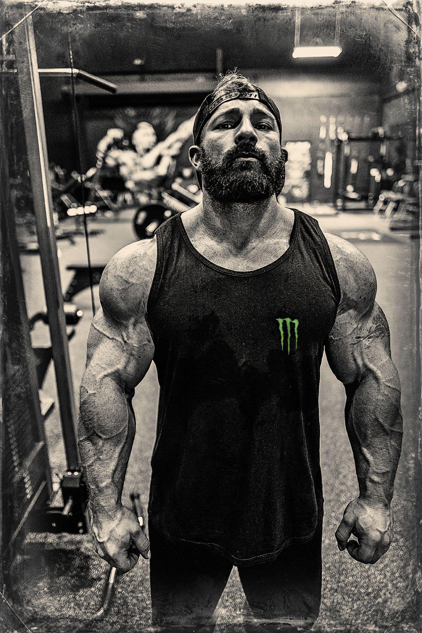 1440x2160 Monster Energy's James 'Flex' Lewis Wins Iconic Mr. Olympia