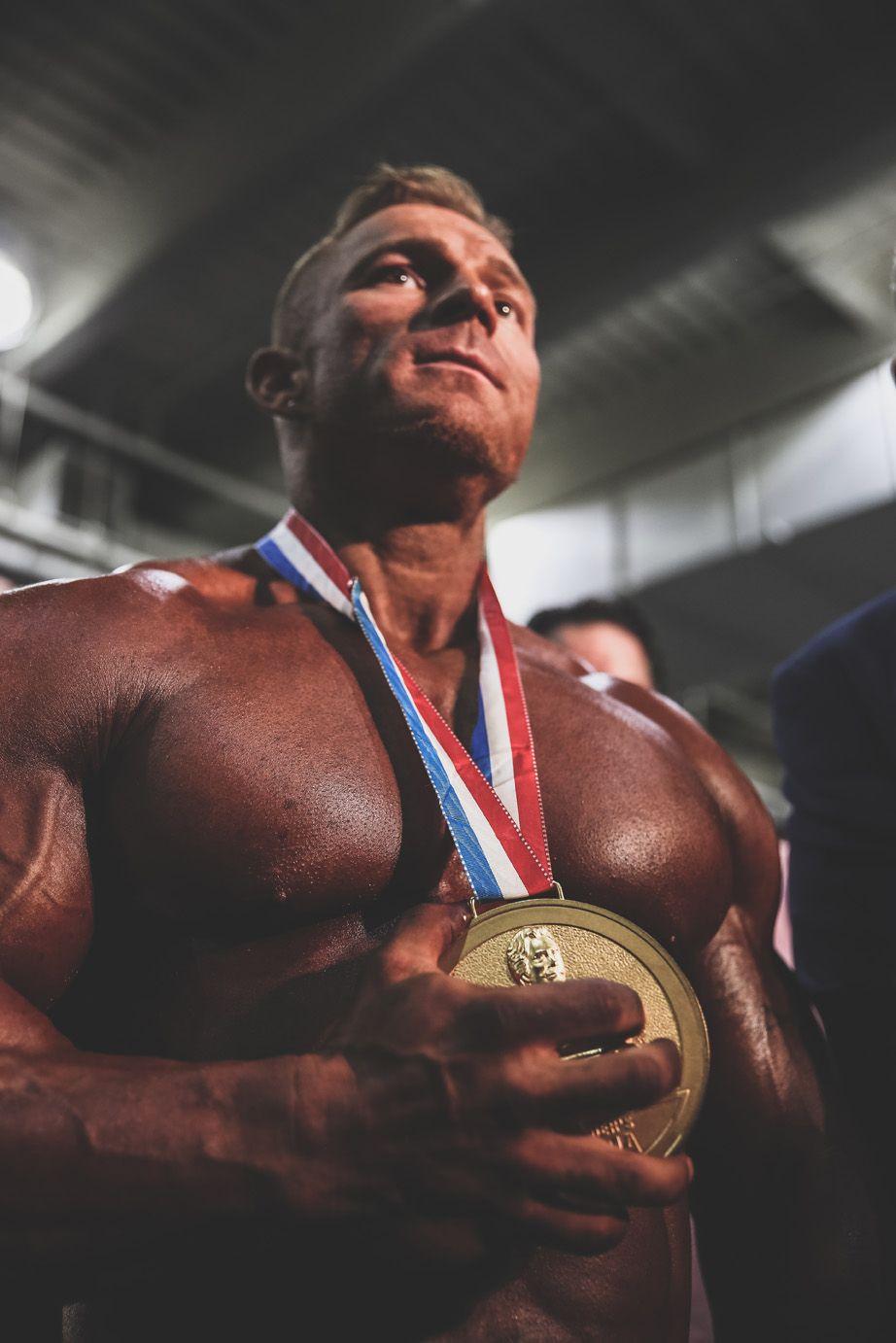 922x1382 Monster Energy's James 'Flex' Lewis Wins Iconic Mr. Olympia