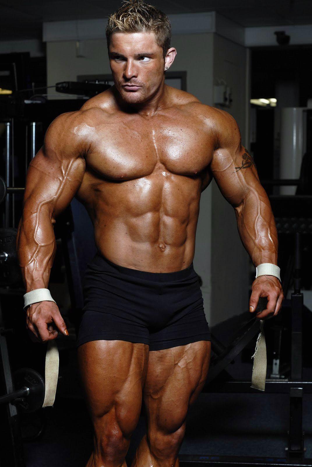 1071x1600 James Flex Lewis. Body building men, Lewis, Bodybuilders