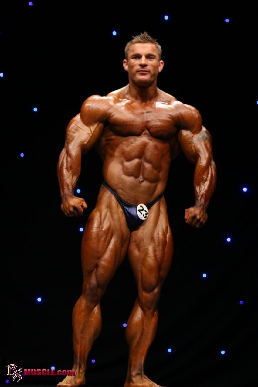 850x1275 The Welsh Dragon, James Flex Lewis. IFBB Pro Bodybuilder
