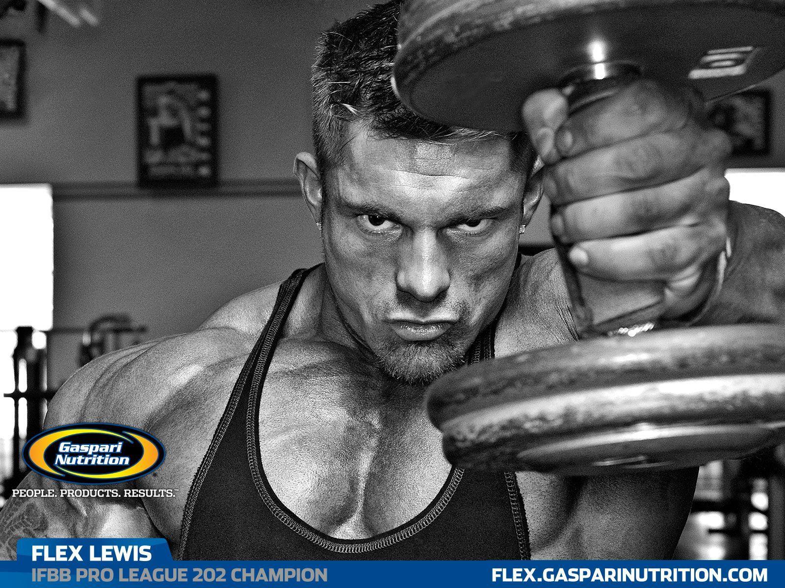 1600x1200 Flex Lewis Wallpaper, IFBB Pro and Team Gaspari Athlete