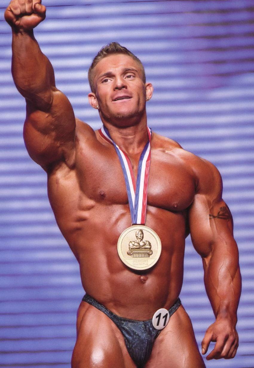 850x1231 James Flex Lewis. Age • Height • Weight • Image • Bio • Diet