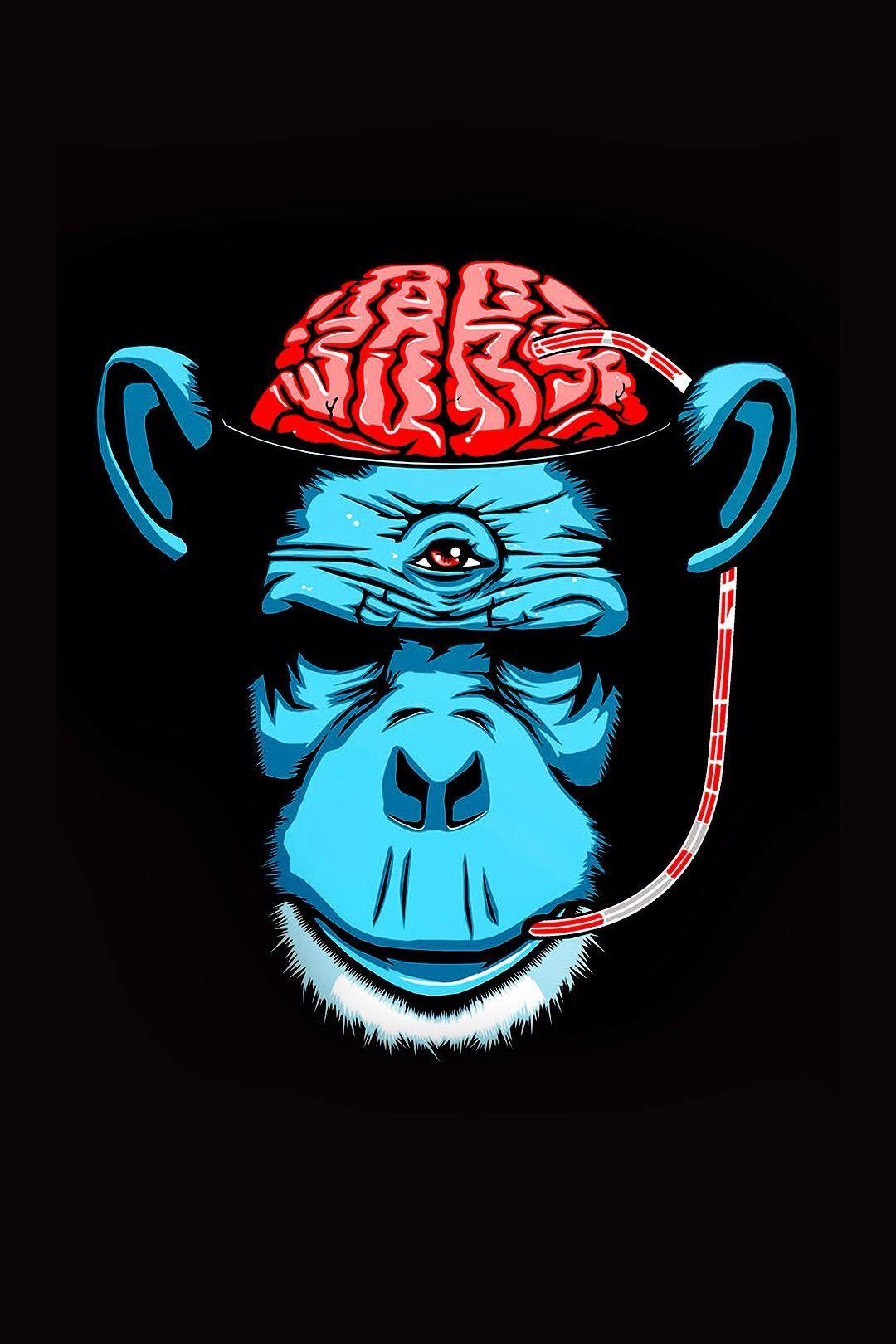 1080x1620 punk. Ed hardy tattoos, iPhone 7 wallpaper
