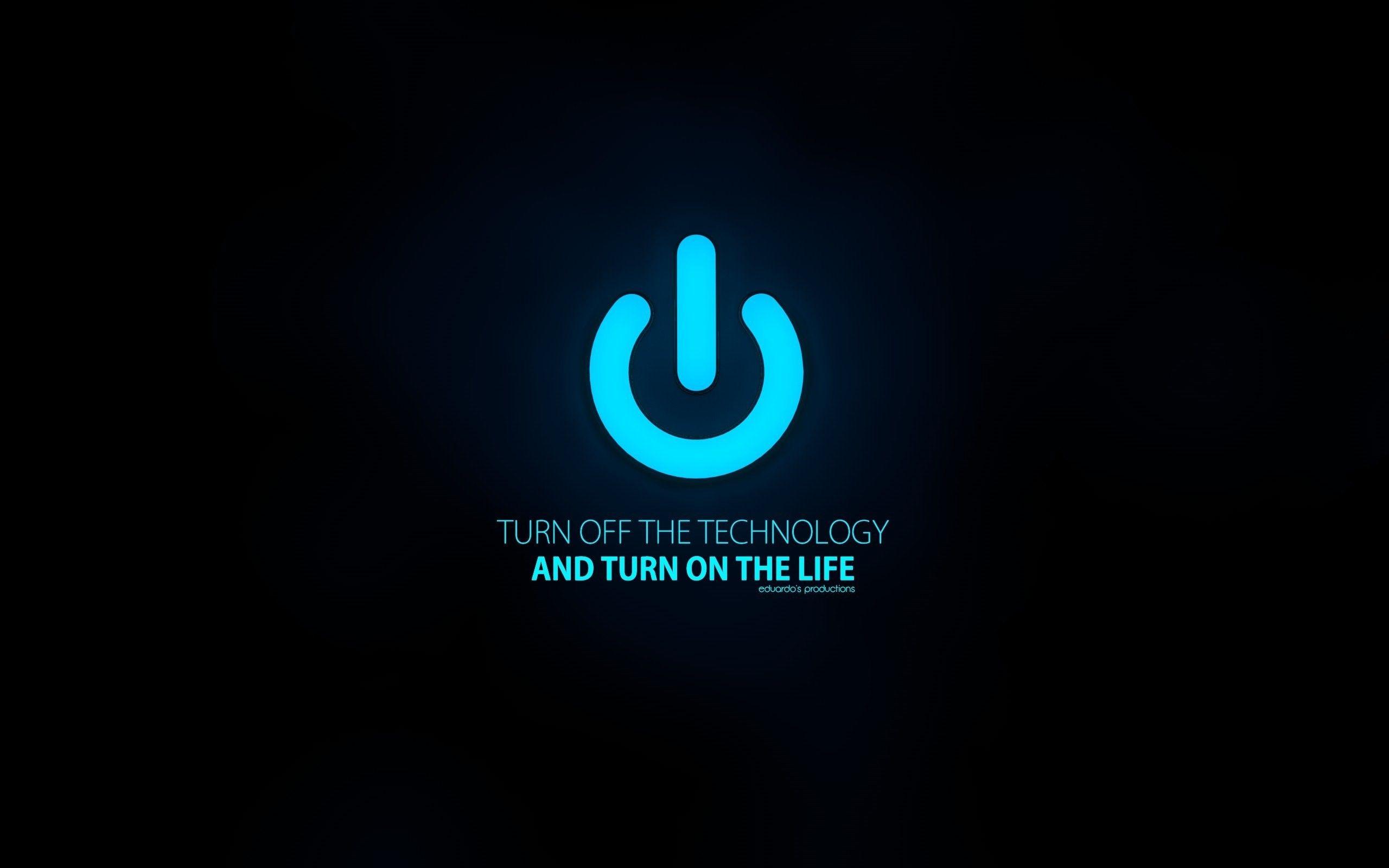 2560x1600 Future Technology Wallpaper