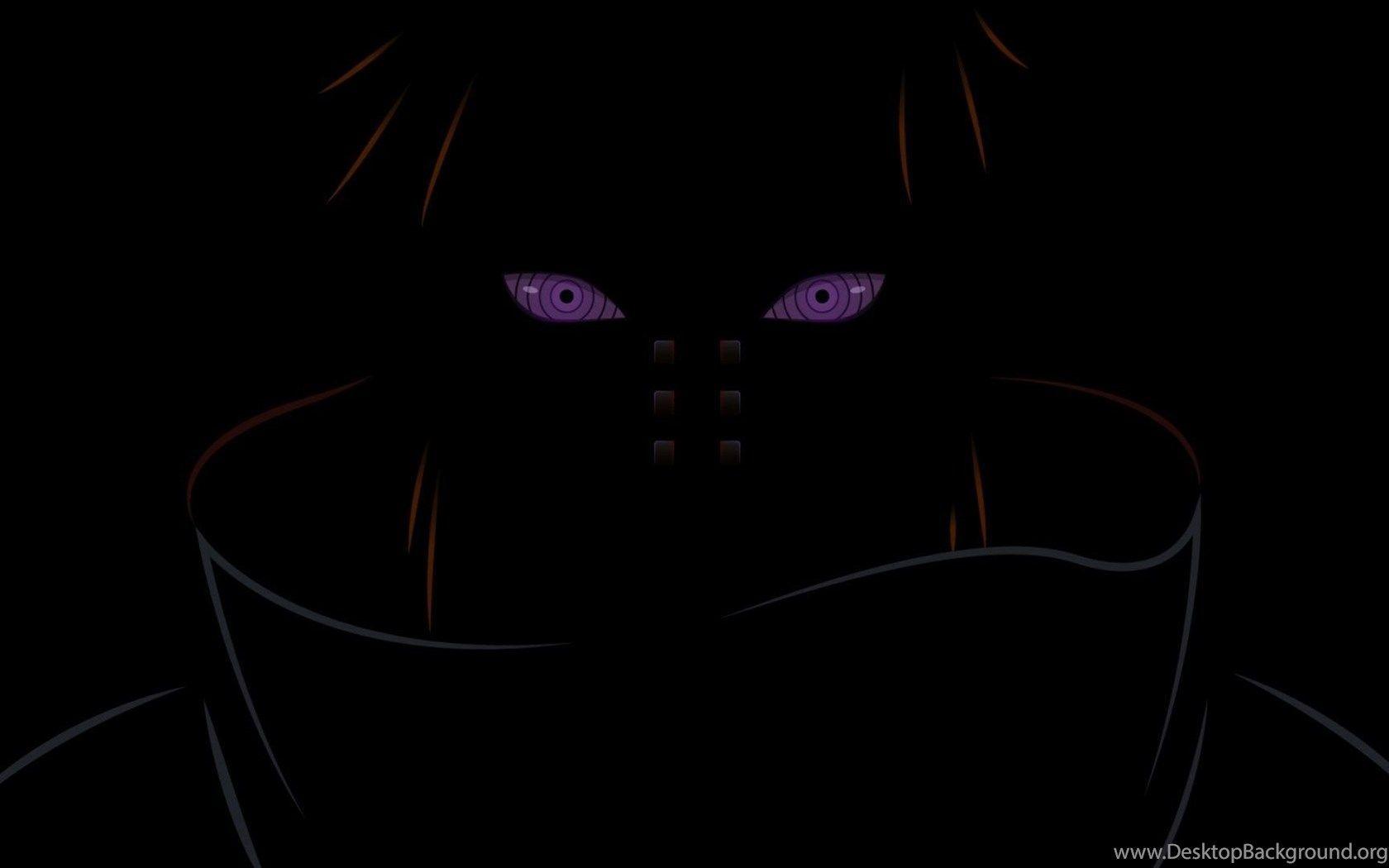 1680x1050 Nagato Pain Wallpaper