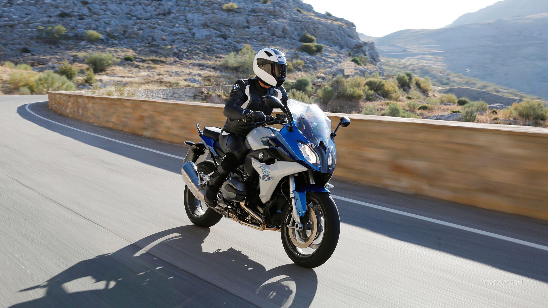 1920x1080 Motorcycles desktop wallpaper BMW R 1200 RS