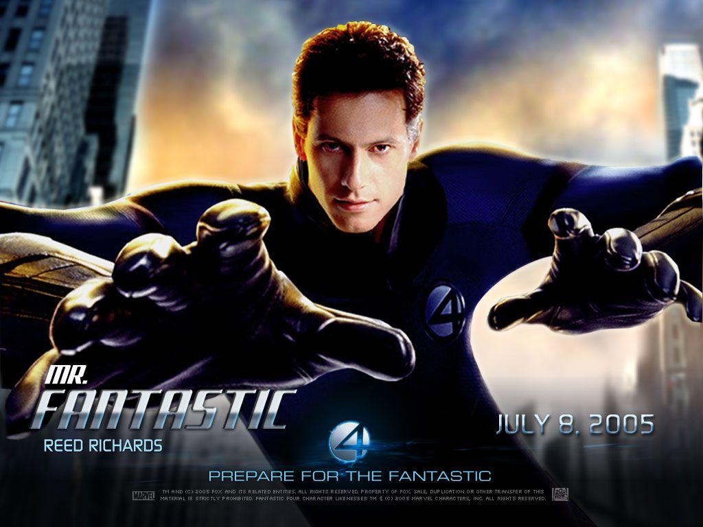 1024x768 Mr. Fantastic wallpaper, Comics, HQ Mr. Fantastic pictureK