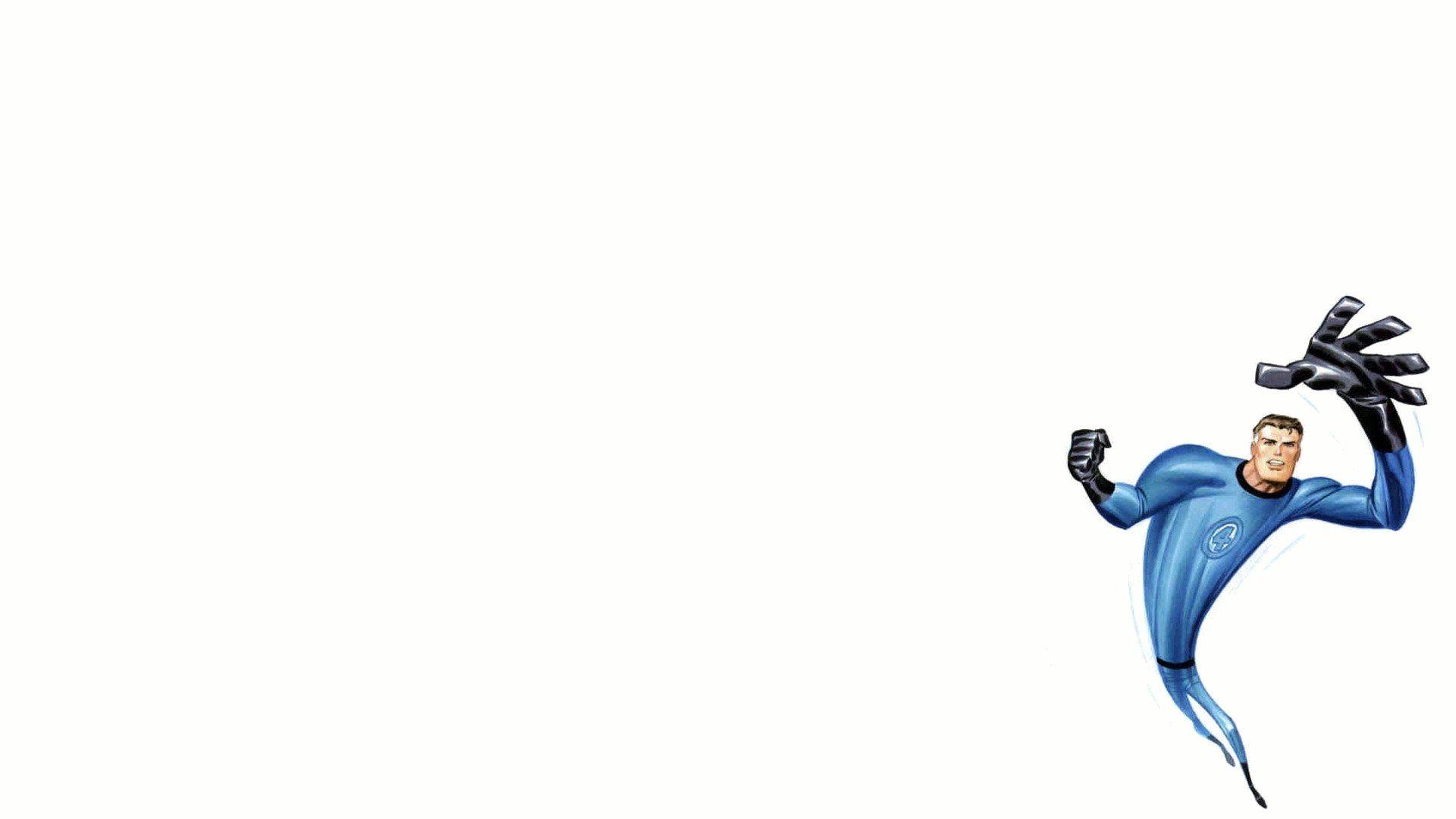 1920x1080 Mr Fantastic HD Wallpaper