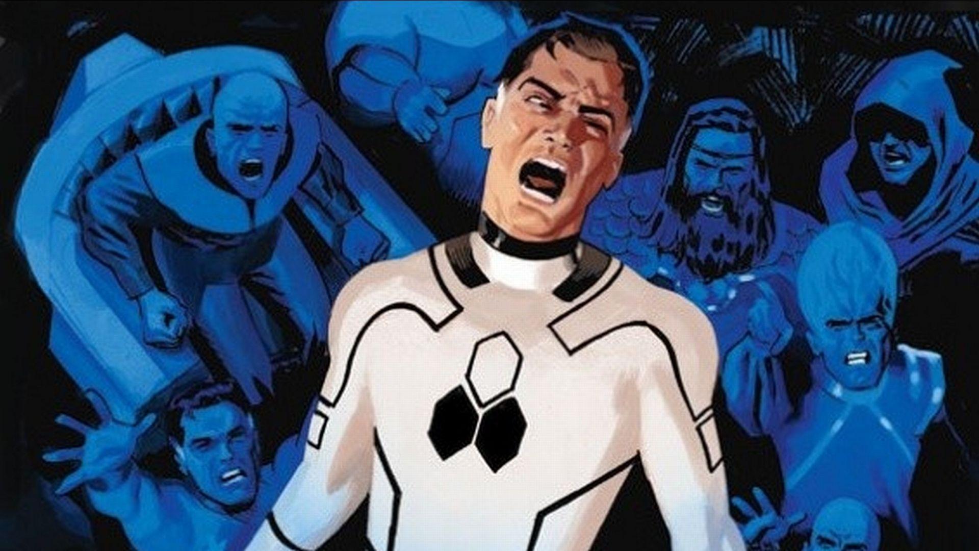 1920x1080 Fantastic Four HD Wallpaper