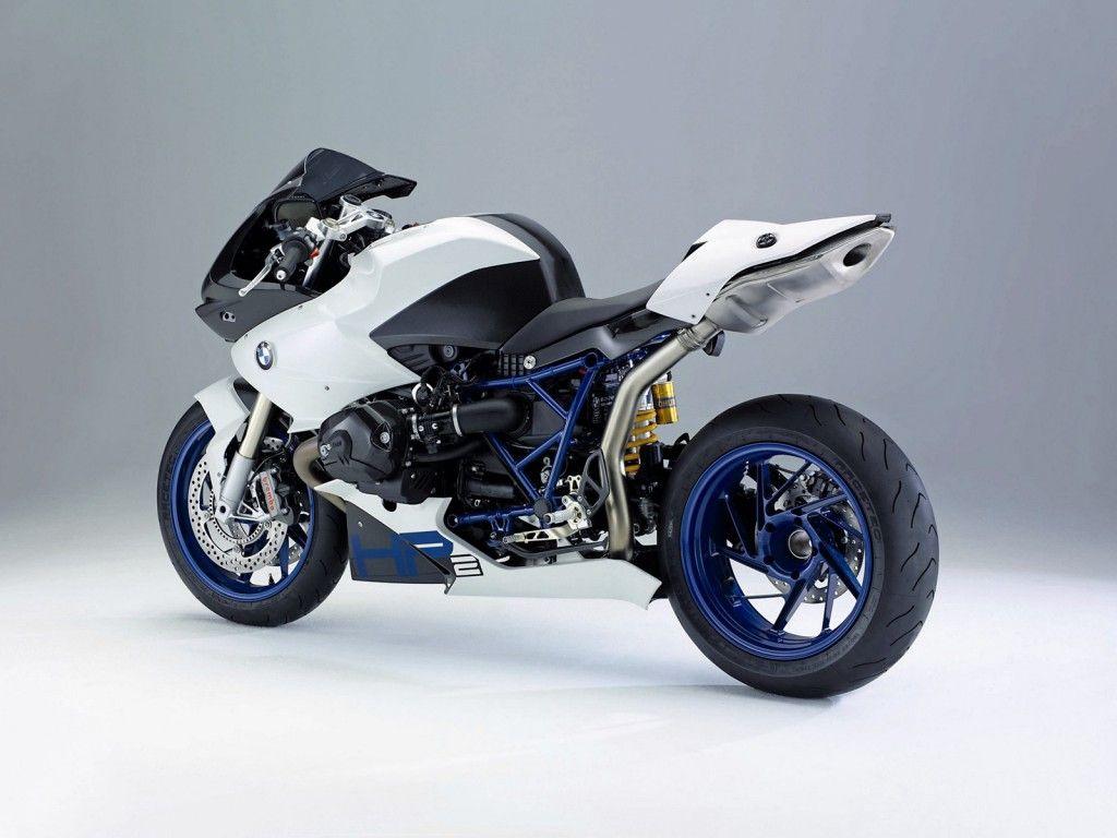 1024x768 Best BMW Motorcycles HD Wallpaper