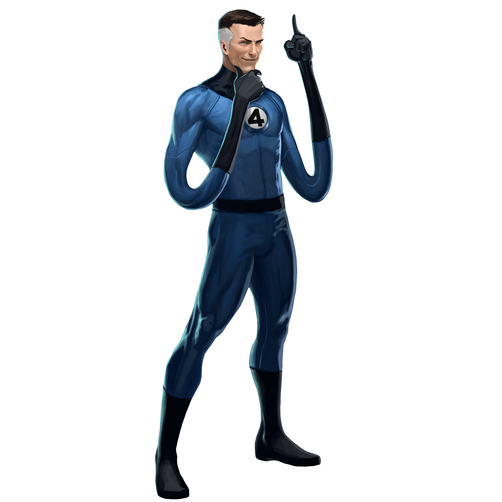 2048x2048 Sam Wilson. Mister fantastic, Marvel puzzle, Marvel puzzle quest