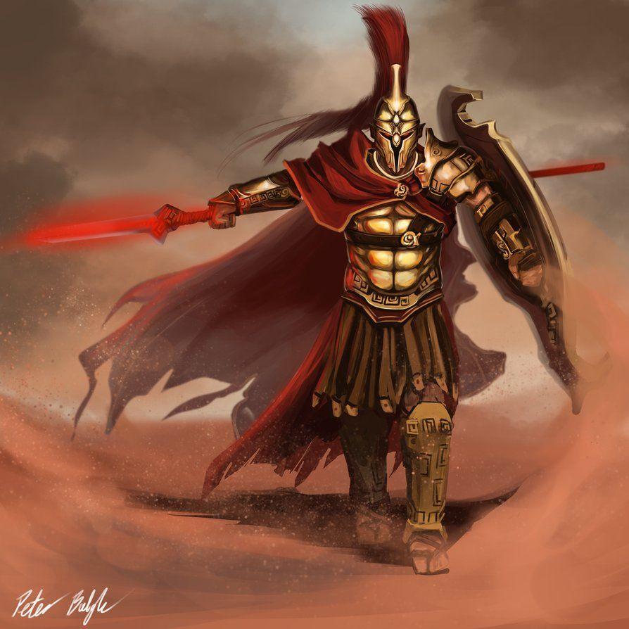 894x894 Others Ares God Of War 894x894px