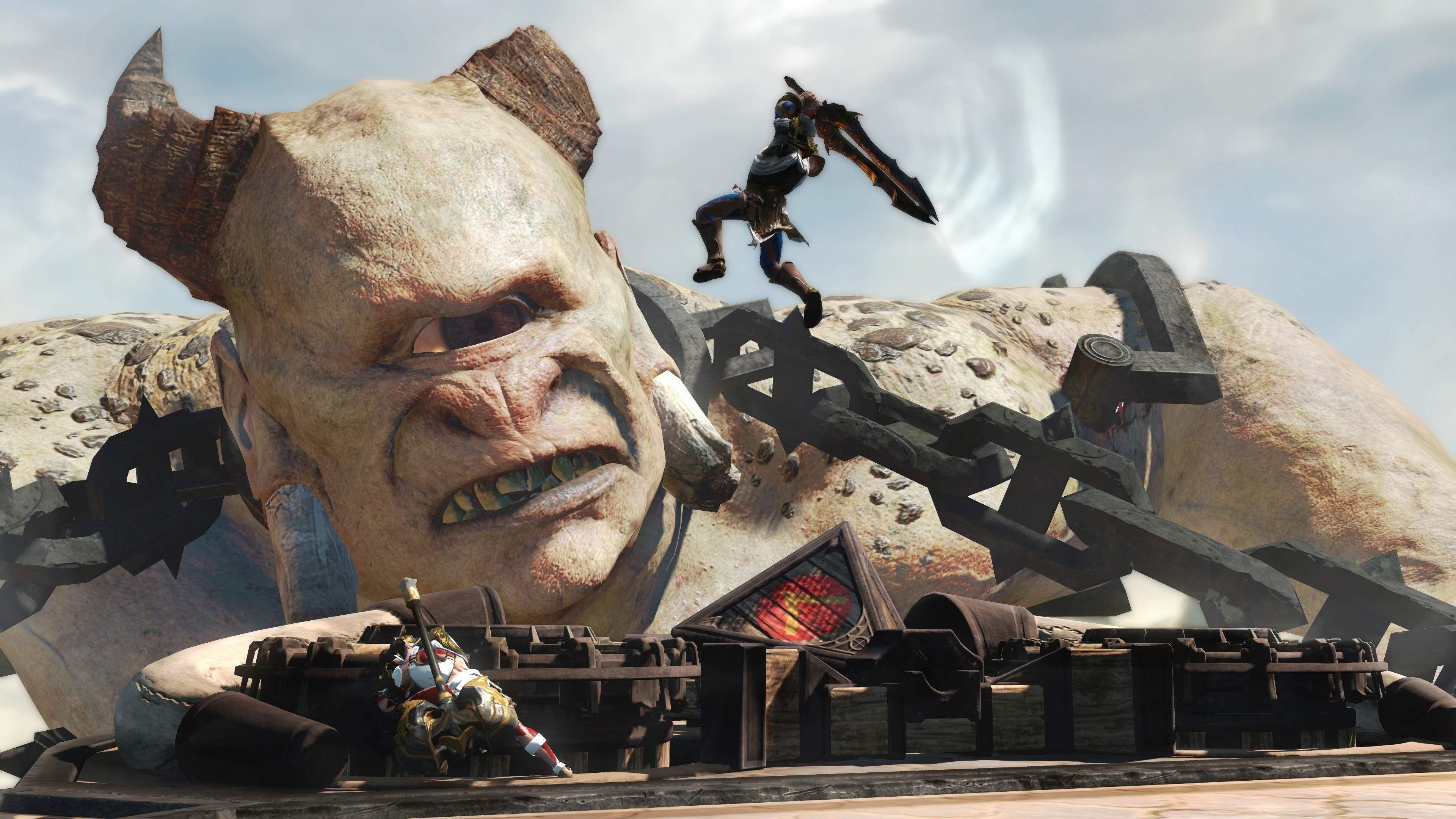 3840x2160 ares god of war 4k ultra HD wallpaper High quality walls