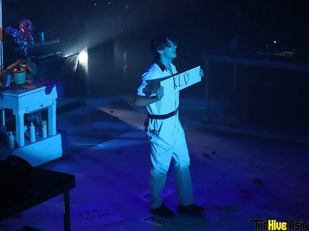 Flume PC Wallpapers - Top Free Flume PC Backgrounds - WallpaperAccess