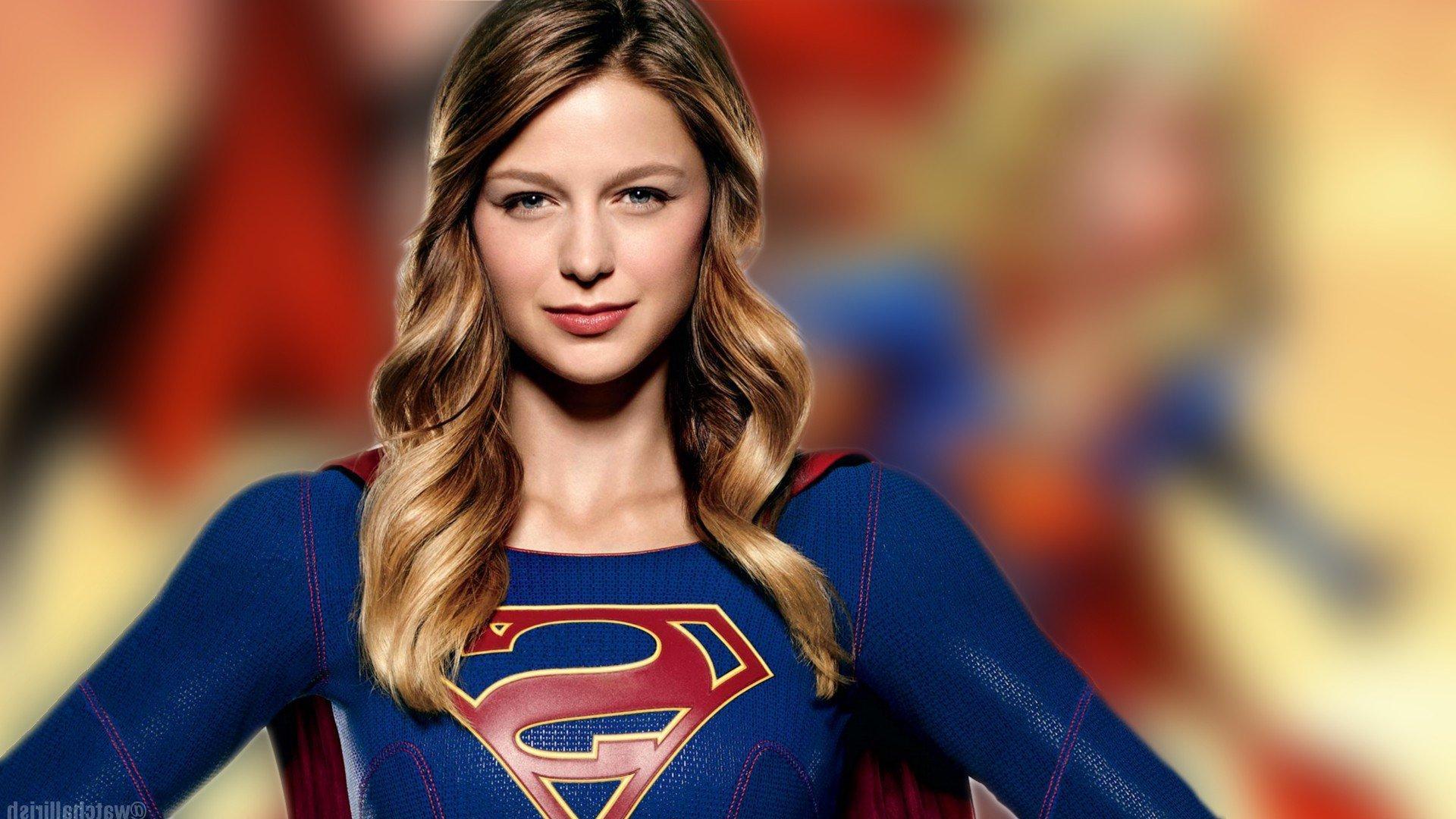 Supergirl HD Wallpapers - Top Free Supergirl HD Backgrounds ...