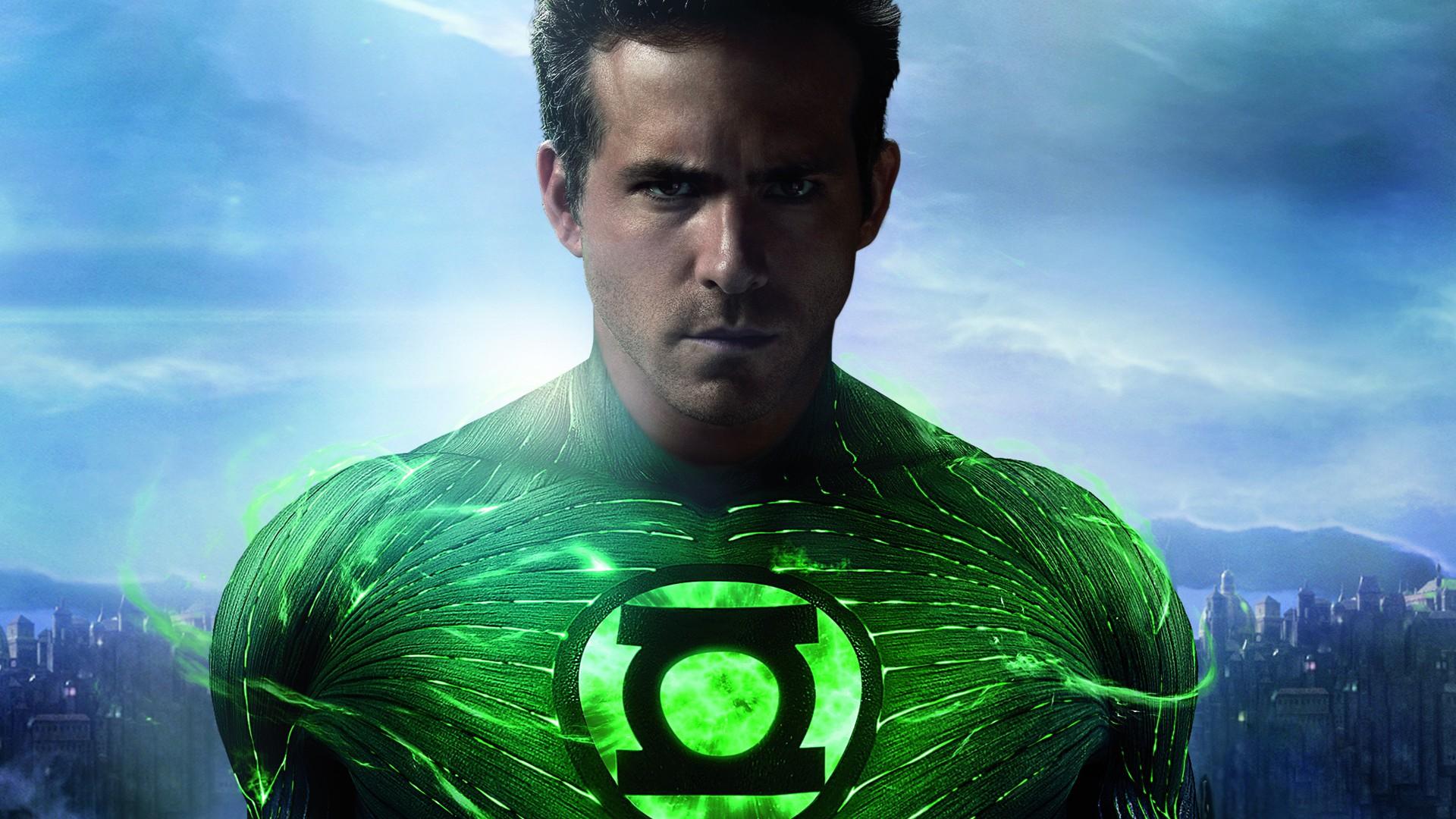 1920x1080 John Diggle Green Lantern Wallpaper & Background