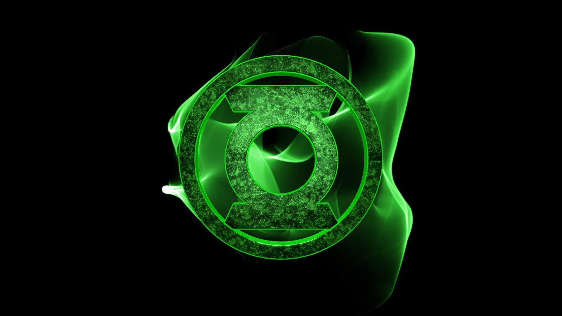 1920x1080 Green Lantern, DC Comics Wallpaper HD / Desktop and Mobile
