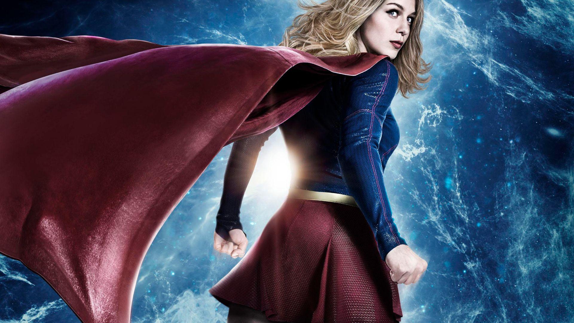 1920x1080 Supergirl Tv Series 2017 Laptop Full HD 1080P HD 4k