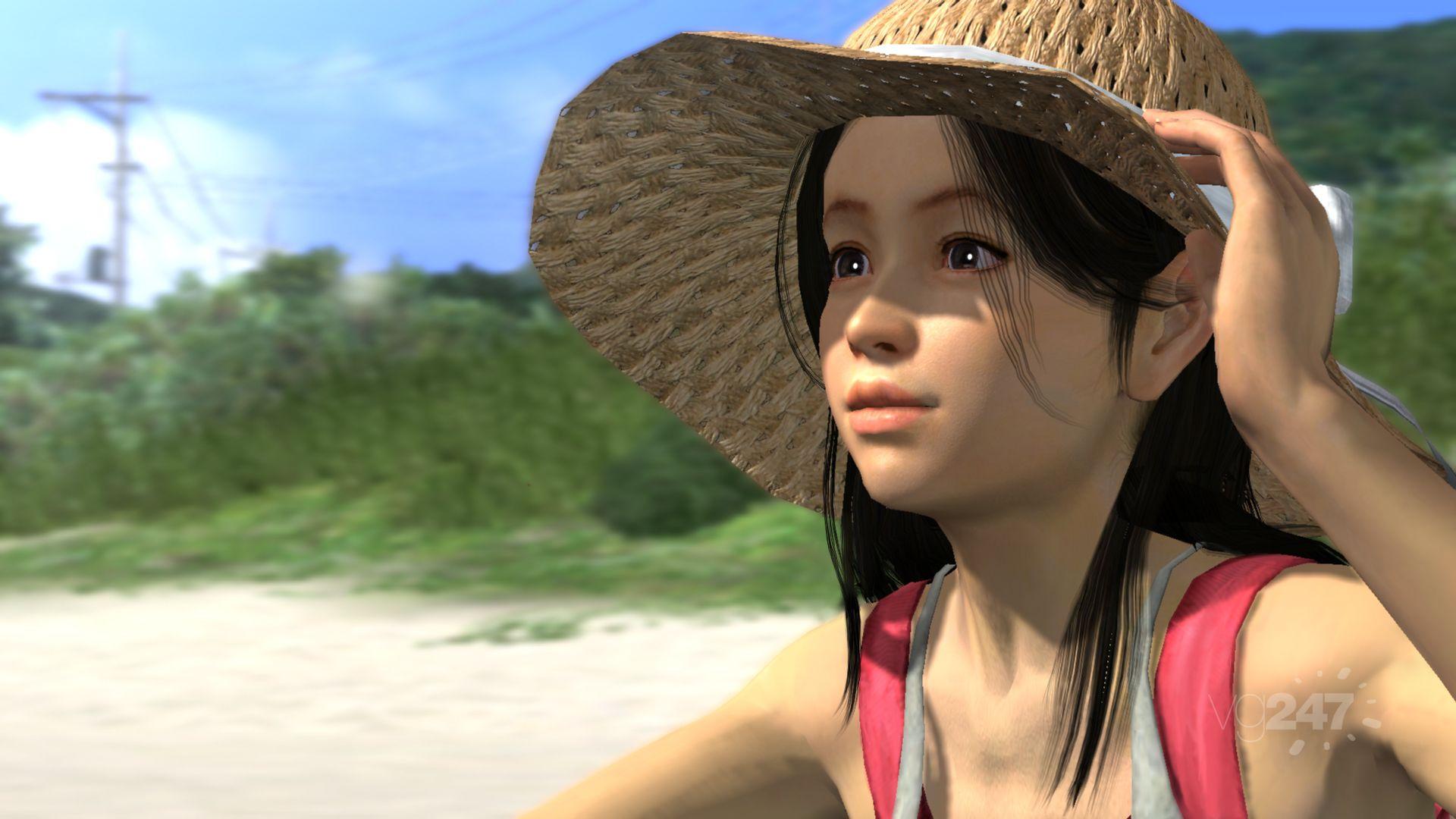 1920x1080 Yakuza 3