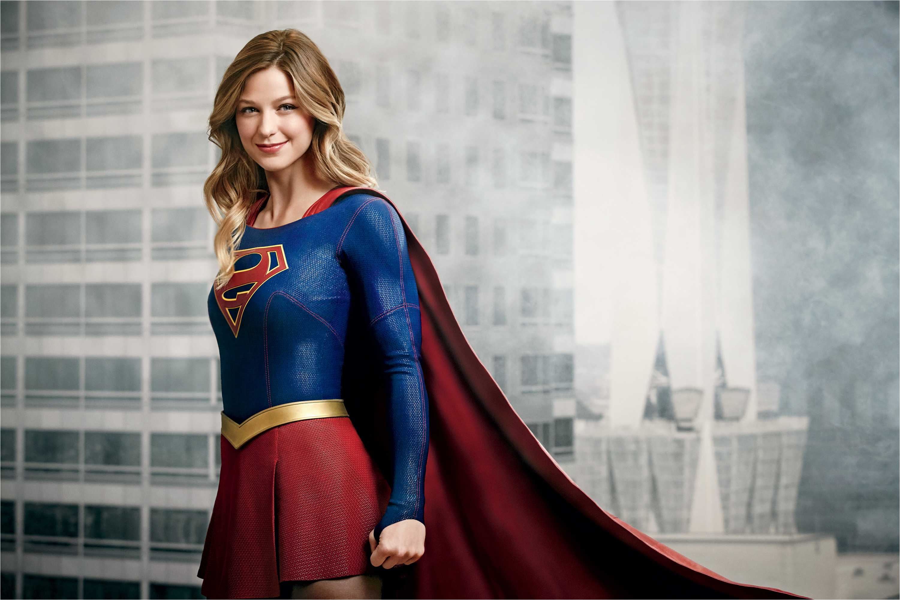 Supergirl HD Wallpapers - Top Free Supergirl HD Backgrounds ...