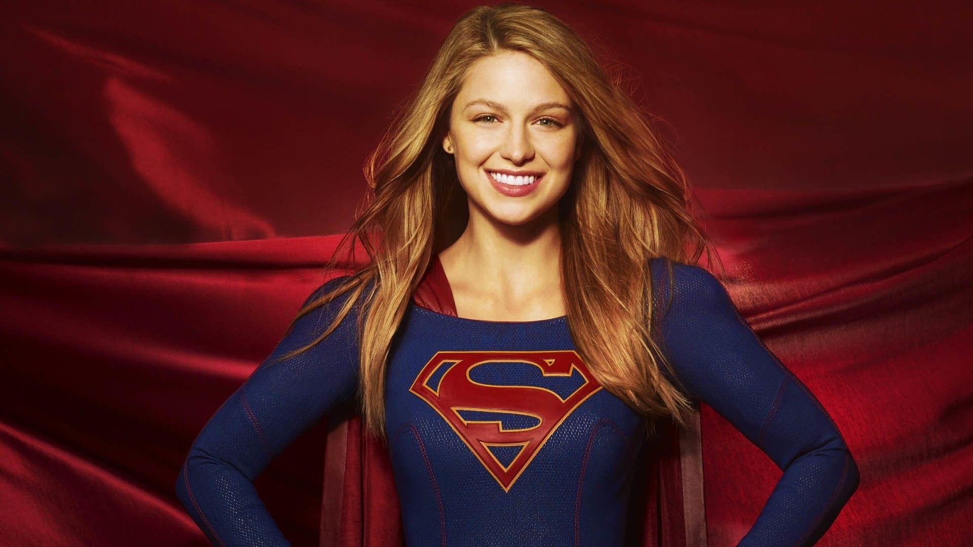 1920x1080 Supergirl HD Wallpaper Live Wallpaper HD