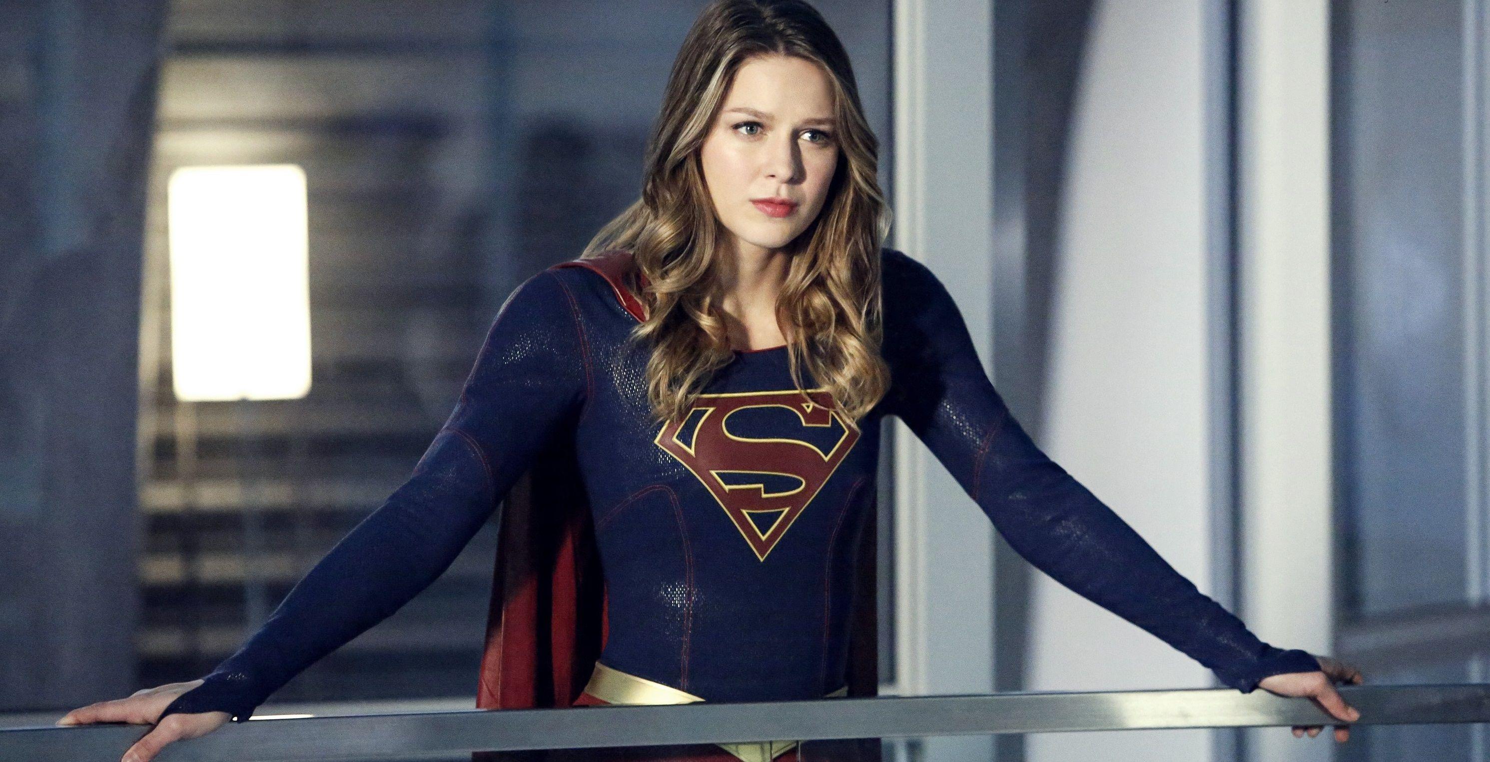 2982x1525 Supergirl Season 2 HD, HD Tv Shows, 4k Wallpaper, Image