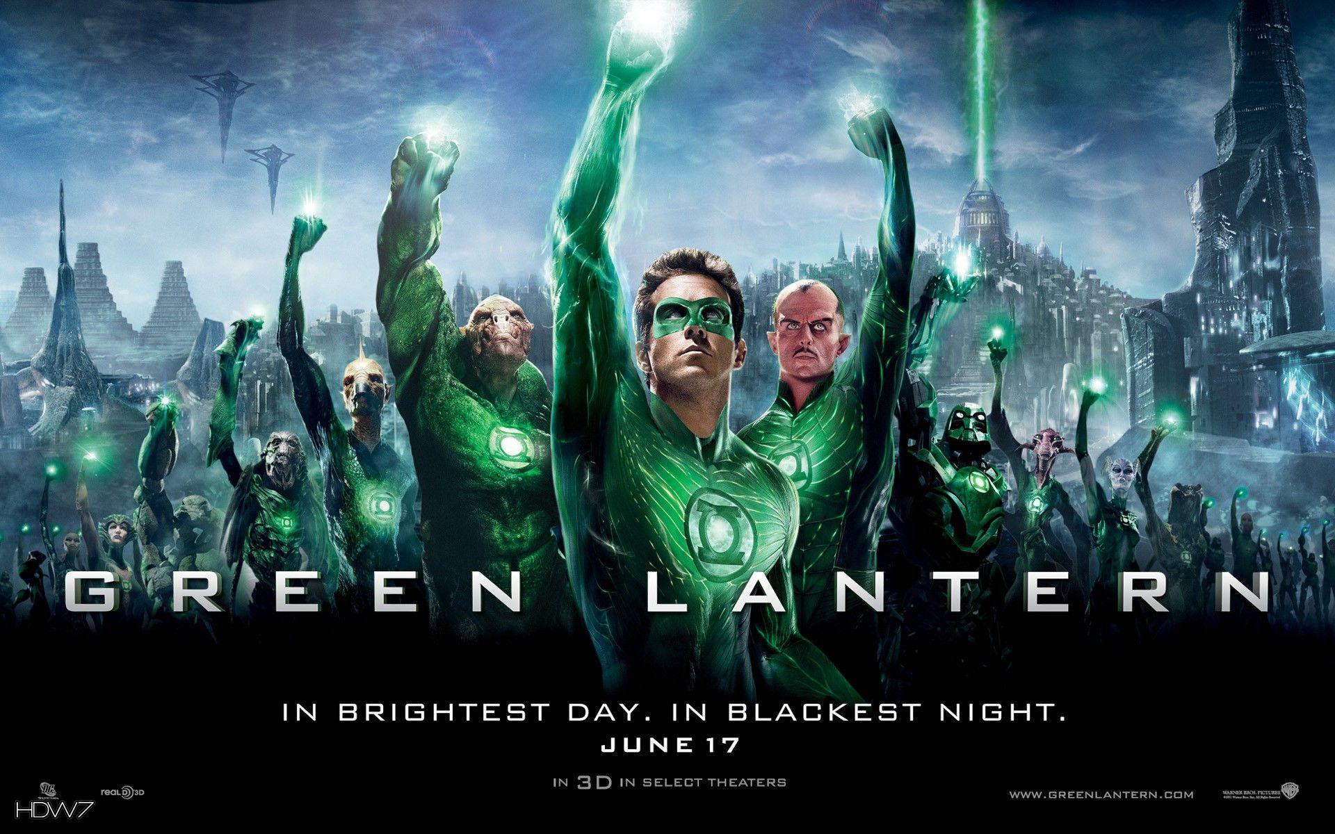 1920x1200 green lantern corps. HD wallpaper gallery
