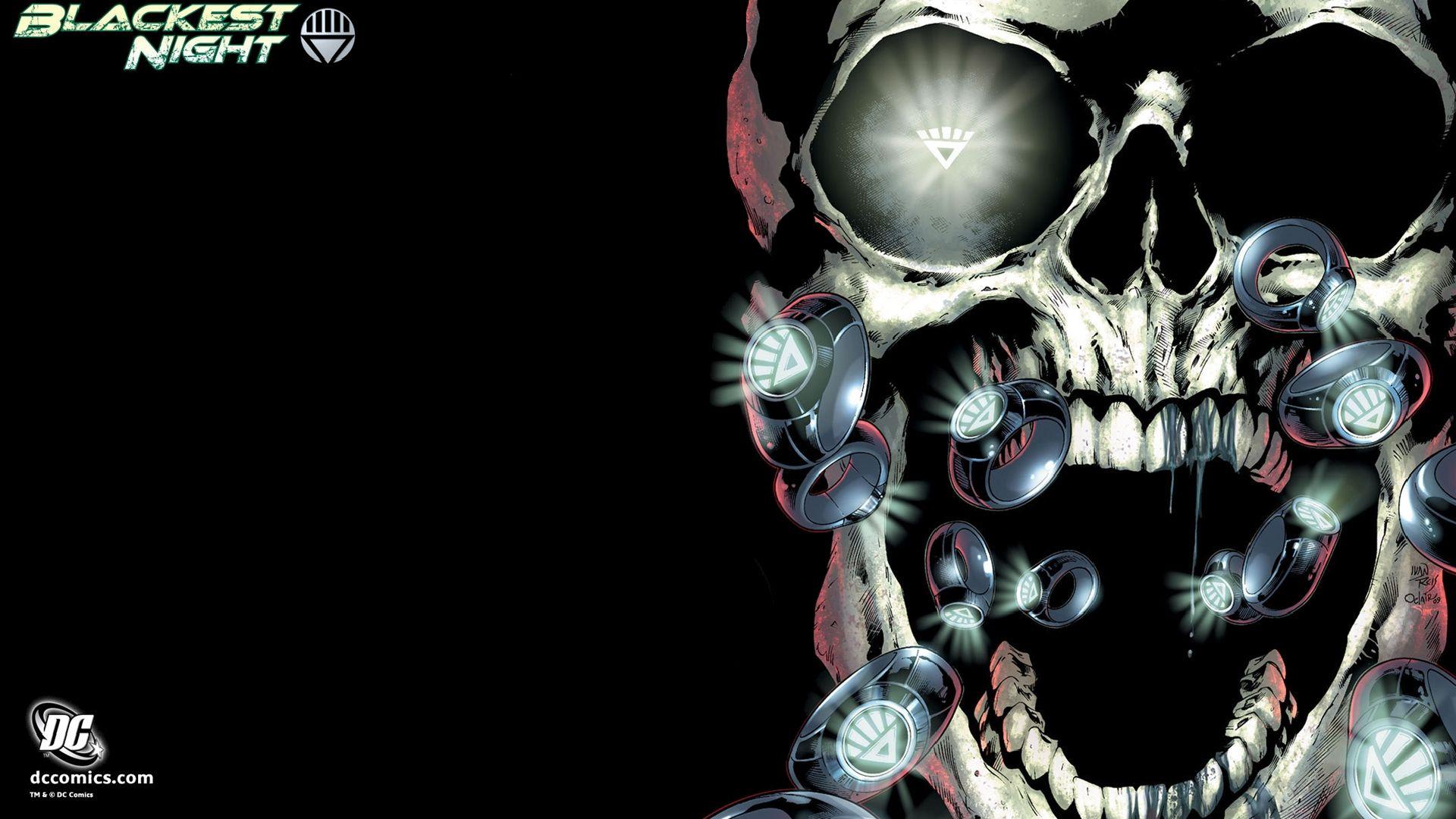 1920x1080 Blackest Night Full HD Wallpaper and Background Imagex1080