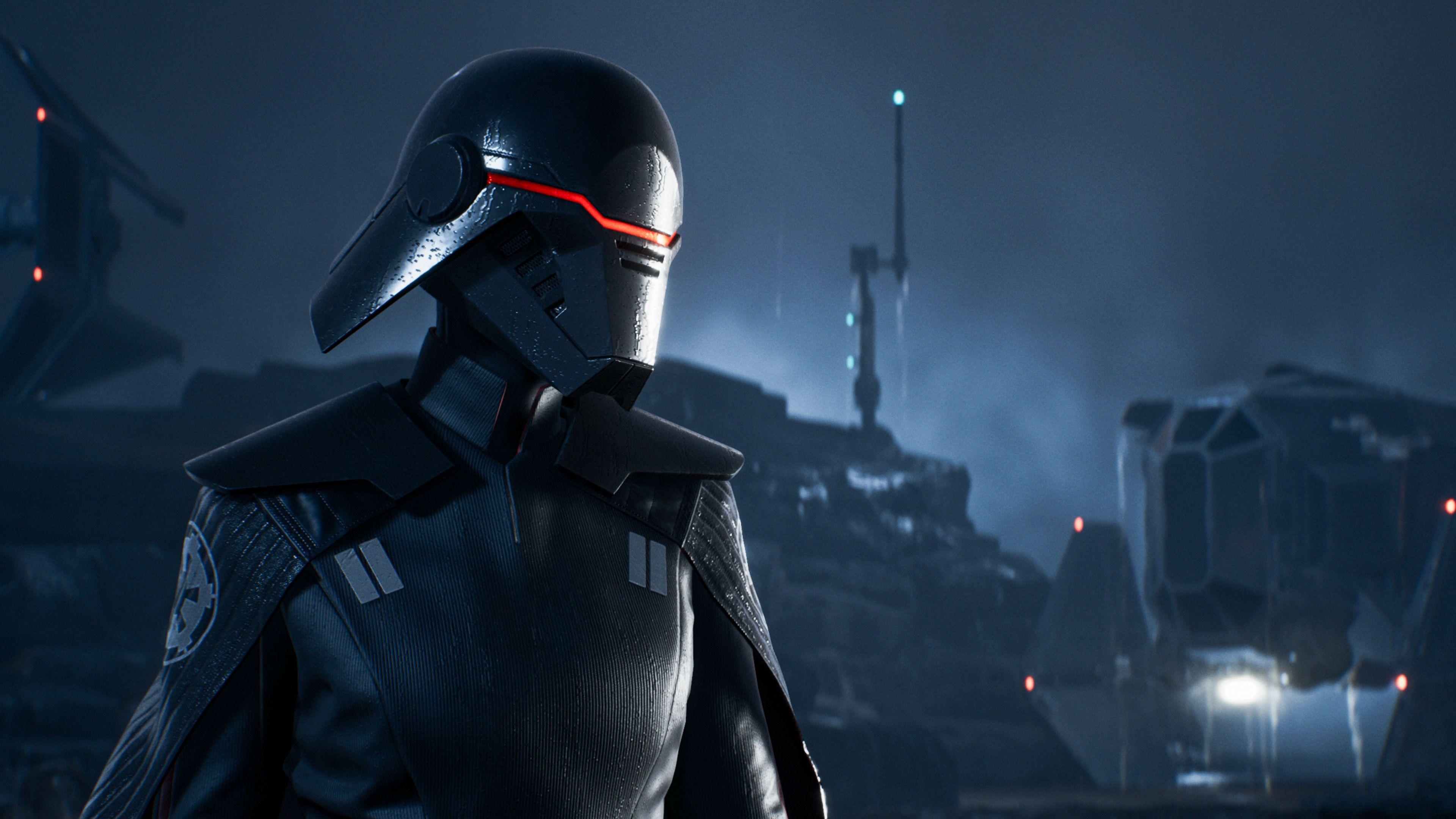 3840x2160 Star Wars Jedi Fallen Order 2019 Game 4k, HD Games, 4k Wallpaper