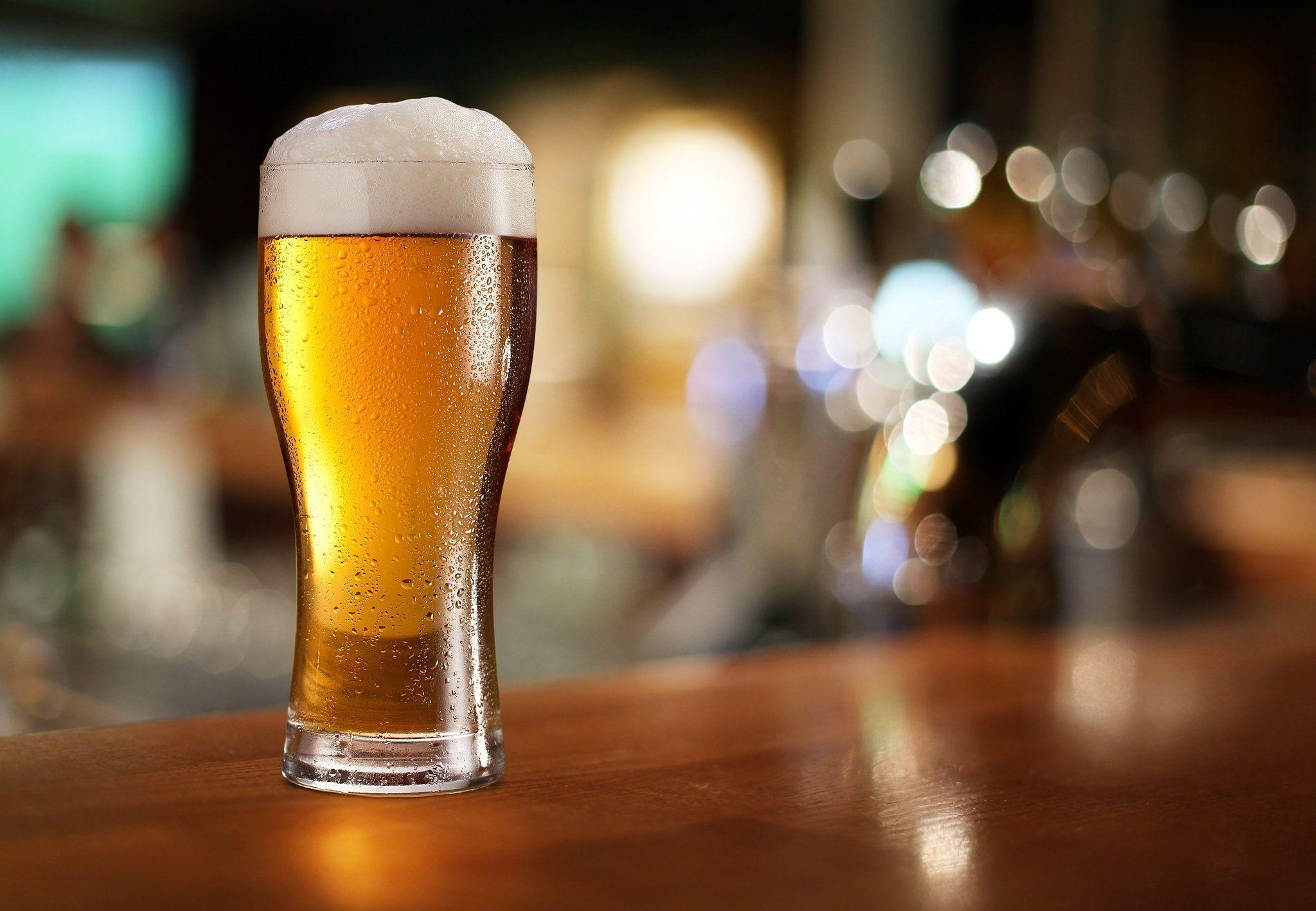 2048x1418 Beer HD Wallpaper