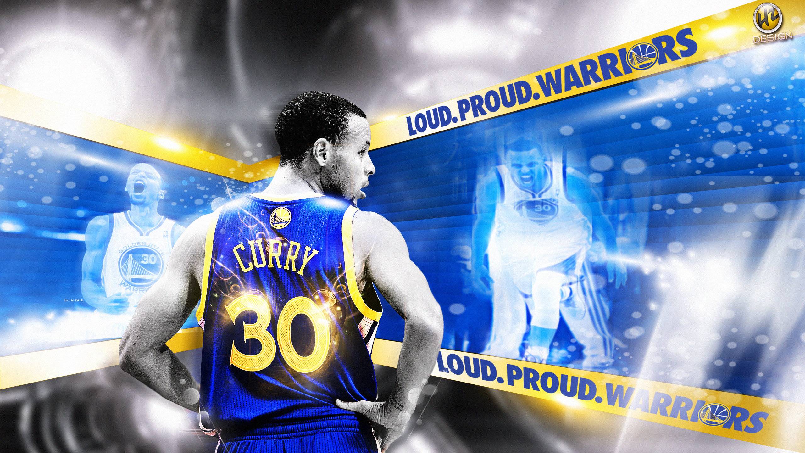 2560x1440 Stephen Curry wallpaper 2560x1440 desktop background