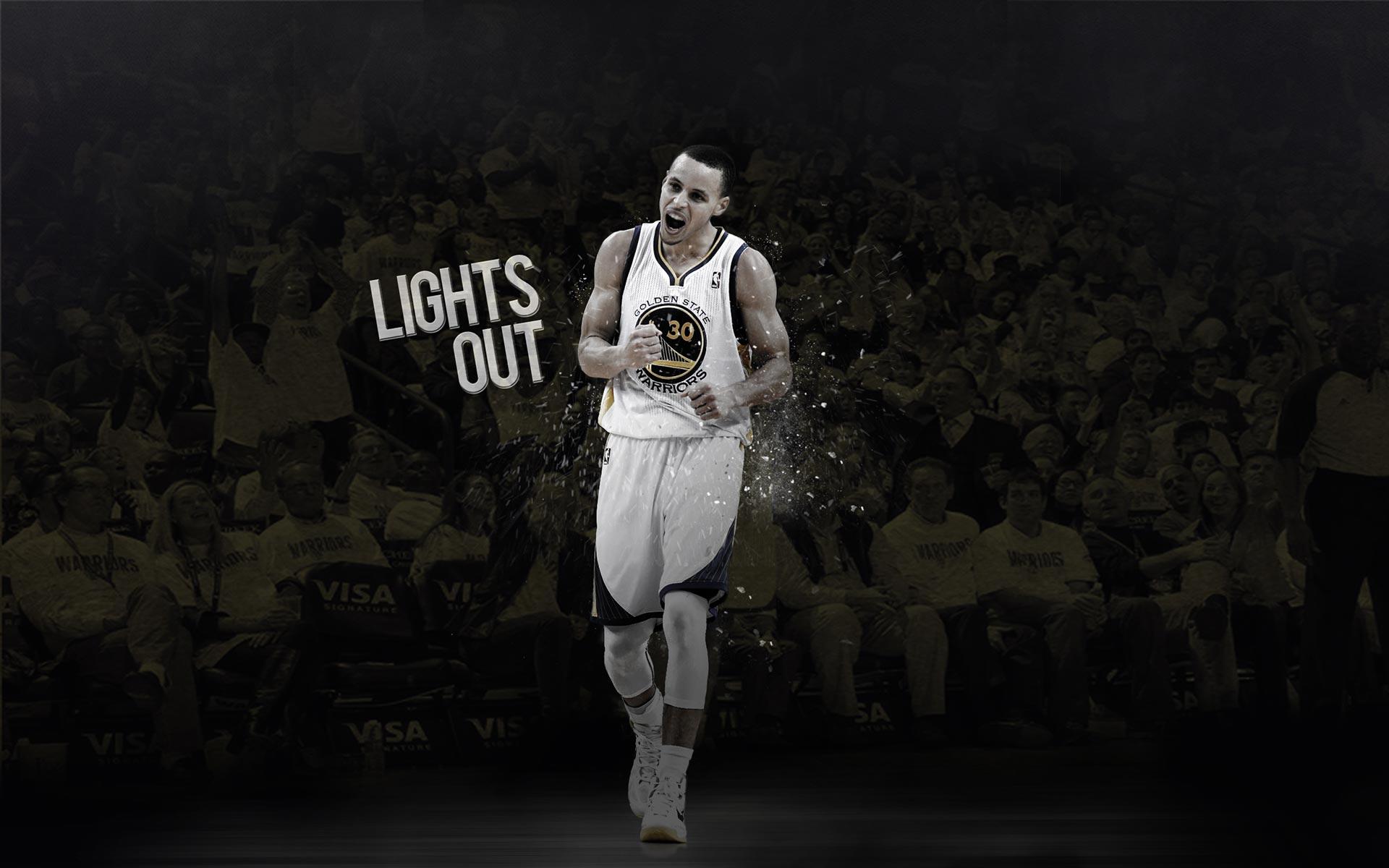 1920x1200 Stephen Curry HD Wallpaper