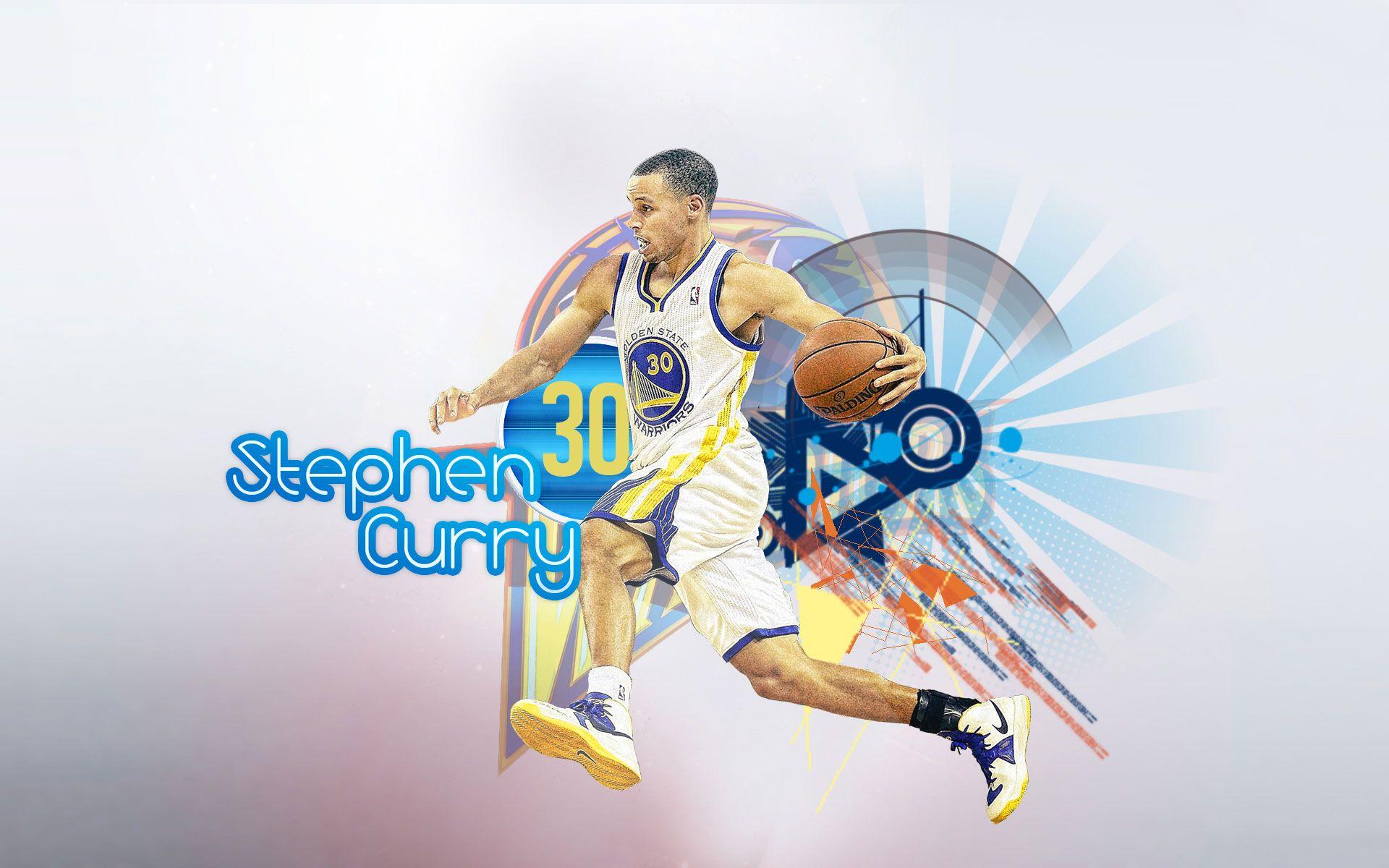 1920x1200 Steph Curry HD Wallpaper