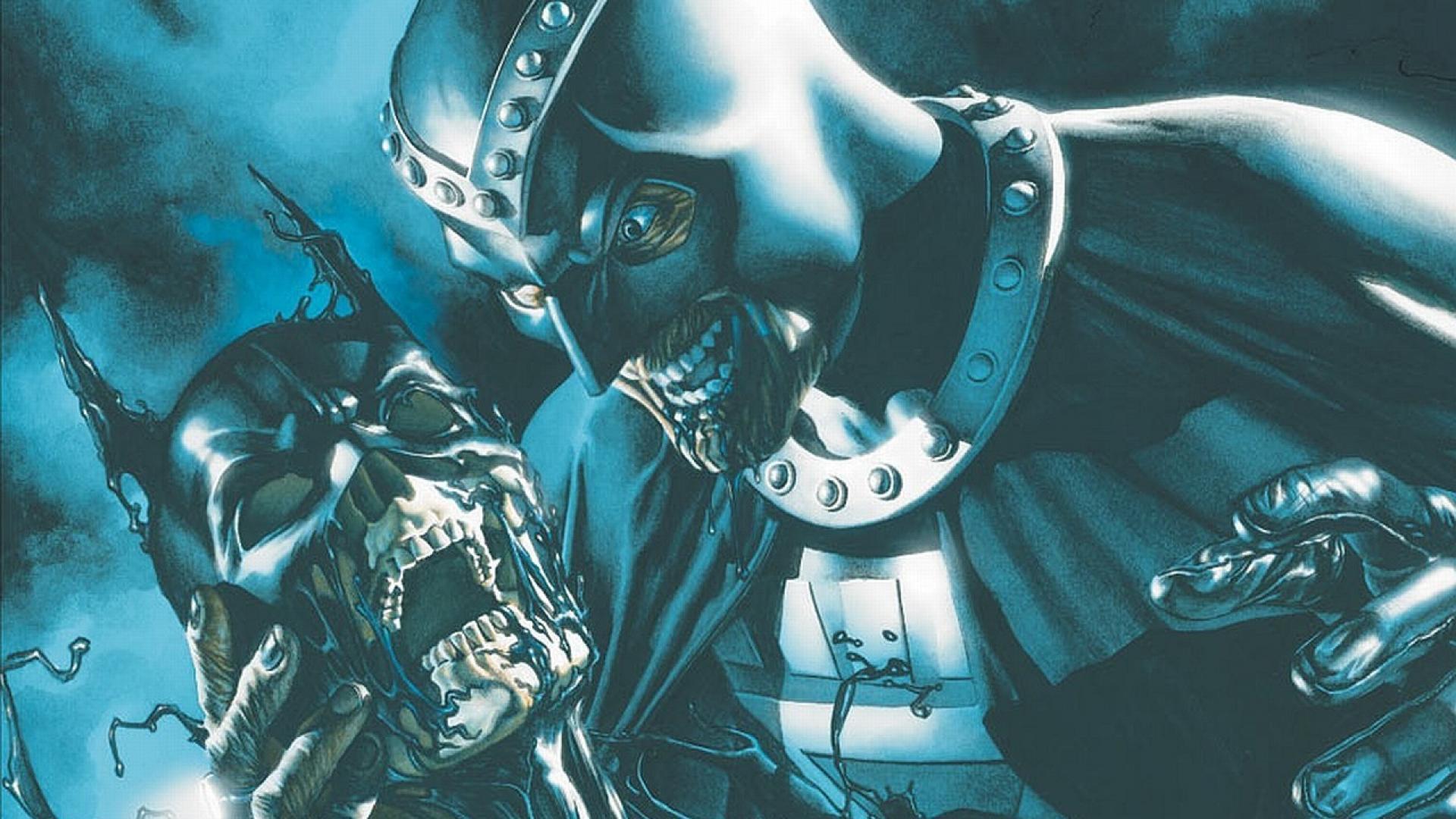 1920x1080 Comics black lantern corps blackest night wallpaper