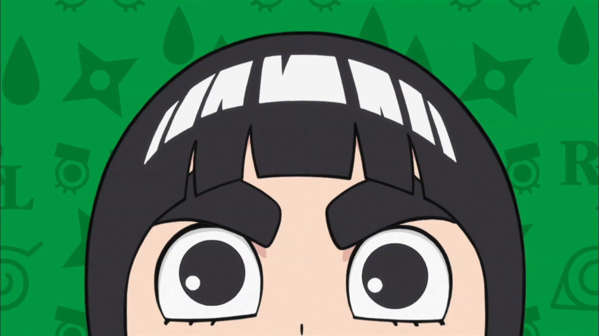 1920x1080 Rock Lee Wallpaper